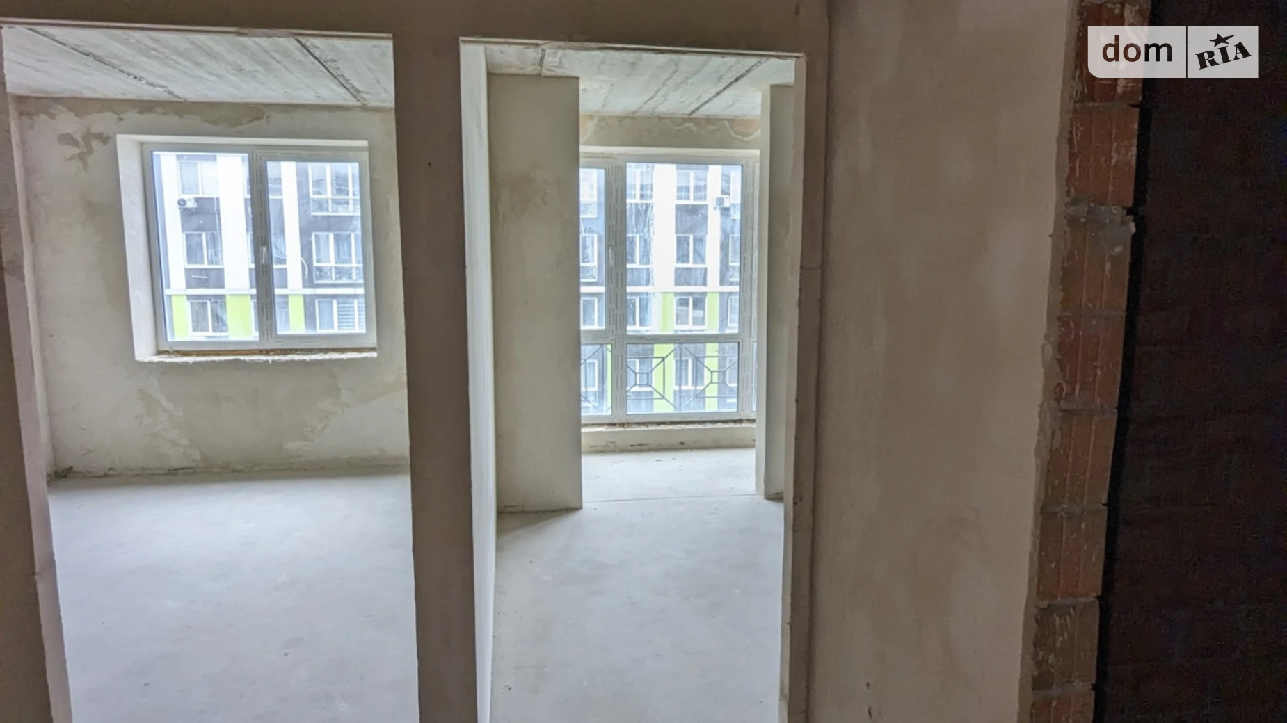 Продается 1-комнатная квартира 39.76 кв. м в Ирпене, ул. Григория Сковороды - фото 3