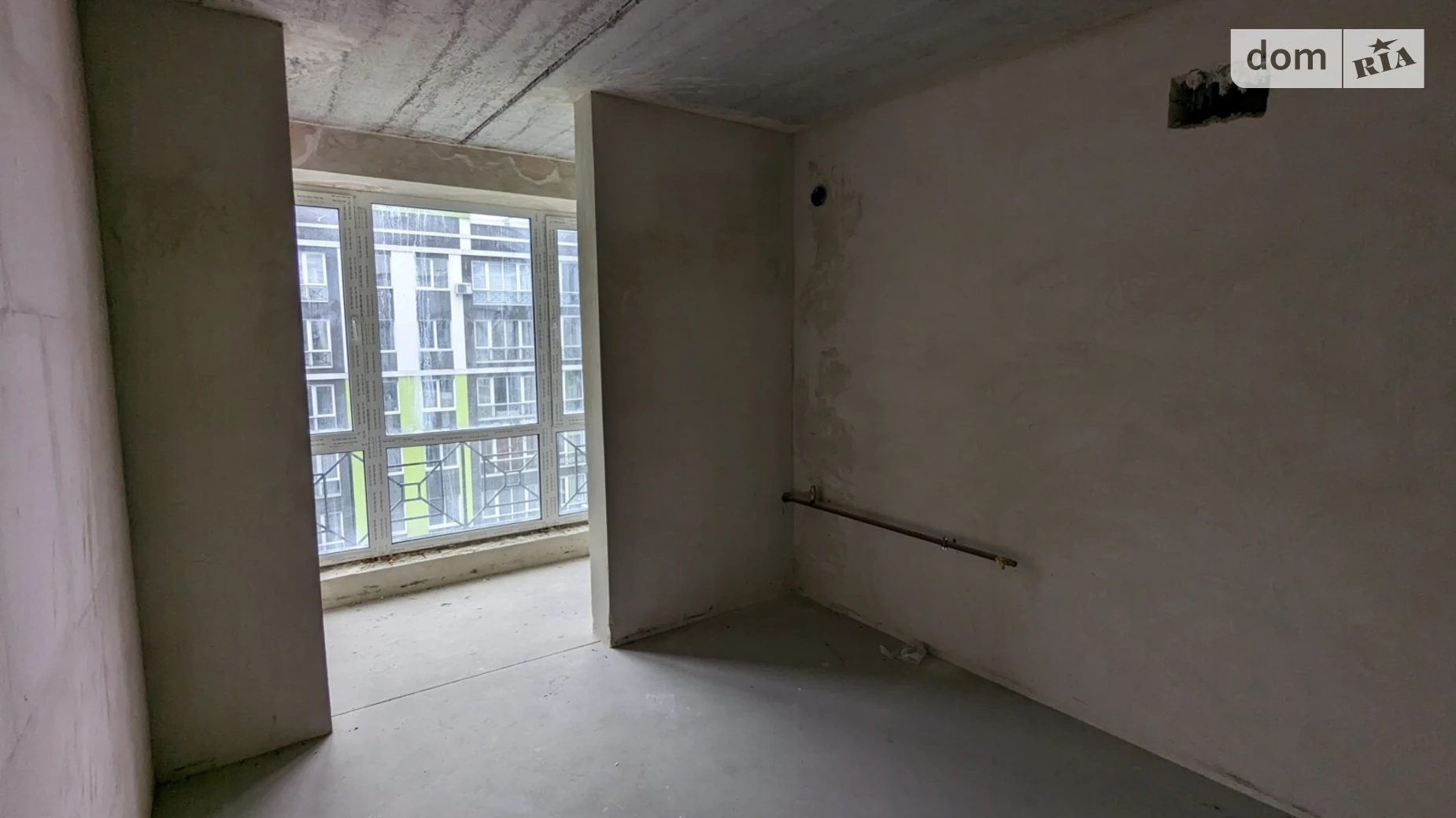 Продается 1-комнатная квартира 39.76 кв. м в Ирпене, ул. Григория Сковороды - фото 5