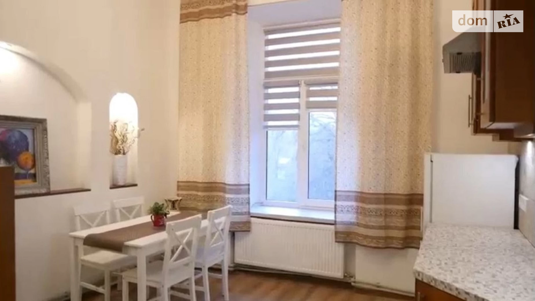 Продается 3-комнатная квартира 117 кв. м в Одессе, ул. Маразлиевская - фото 5