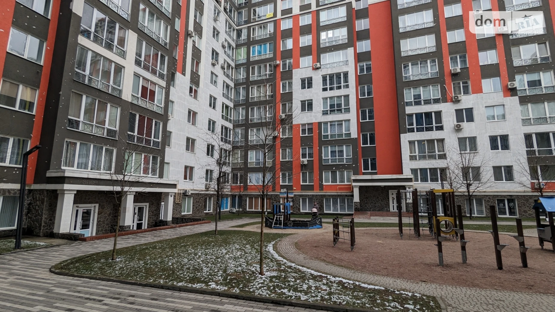 Продается 1-комнатная квартира 36.36 кв. м в Ирпене, ул. Григория Сковороды - фото 2