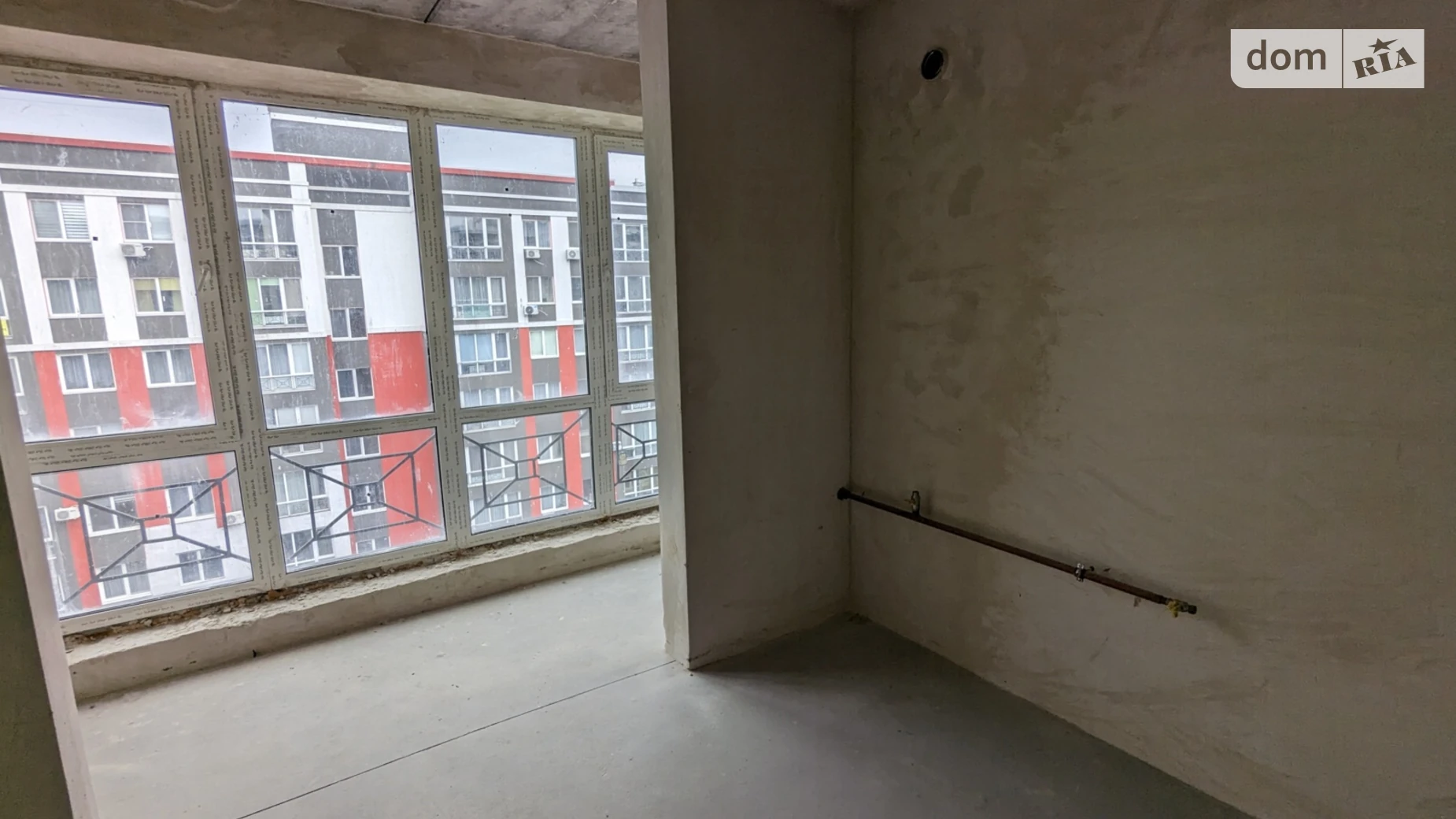 Продается 1-комнатная квартира 36.36 кв. м в Ирпене, ул. Григория Сковороды - фото 5