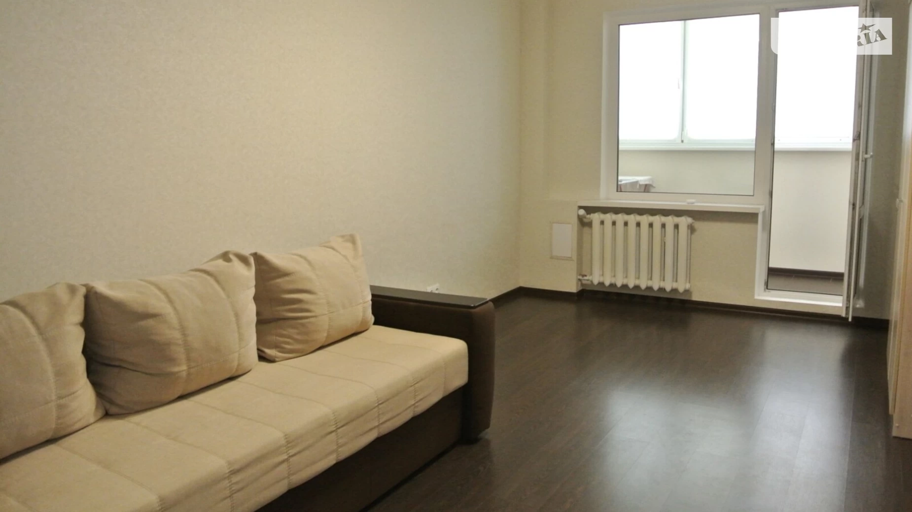 Продается 2-комнатная квартира 68 кв. м в Киеве, ул. Белицкая, 18