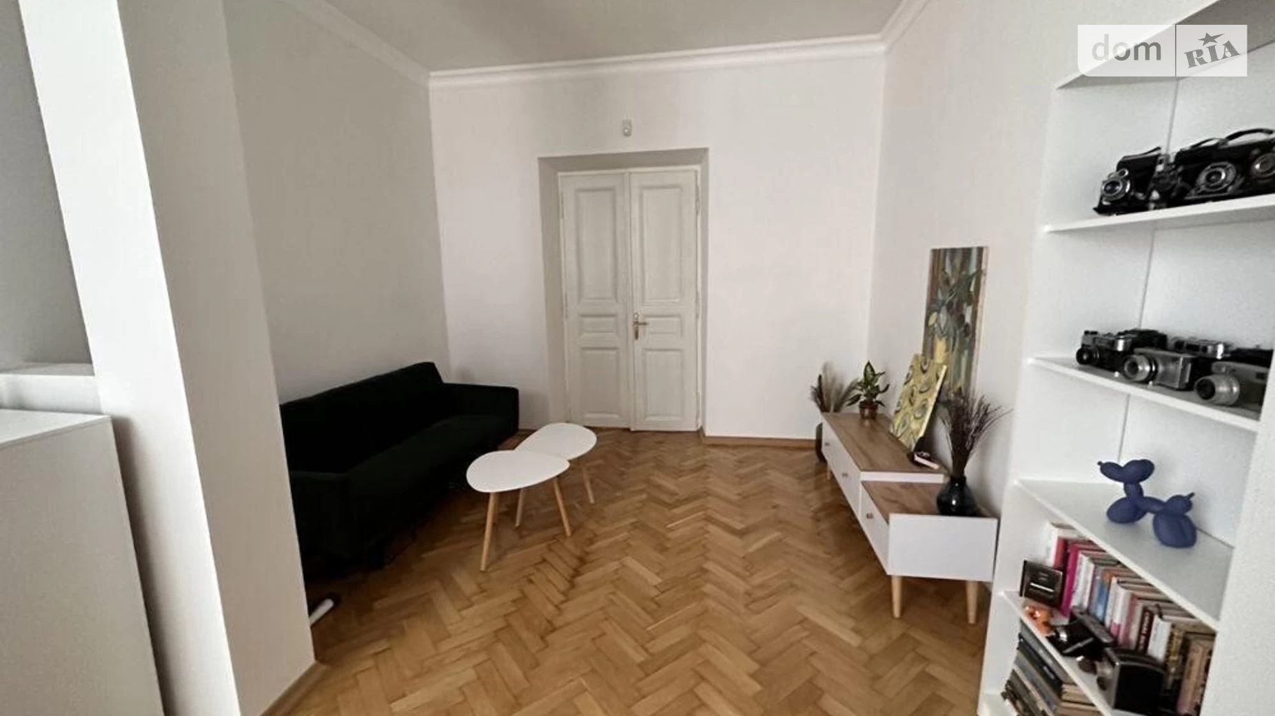 Продается 2-комнатная квартира 58 кв. м в Львове, ул. Зеленая - фото 5