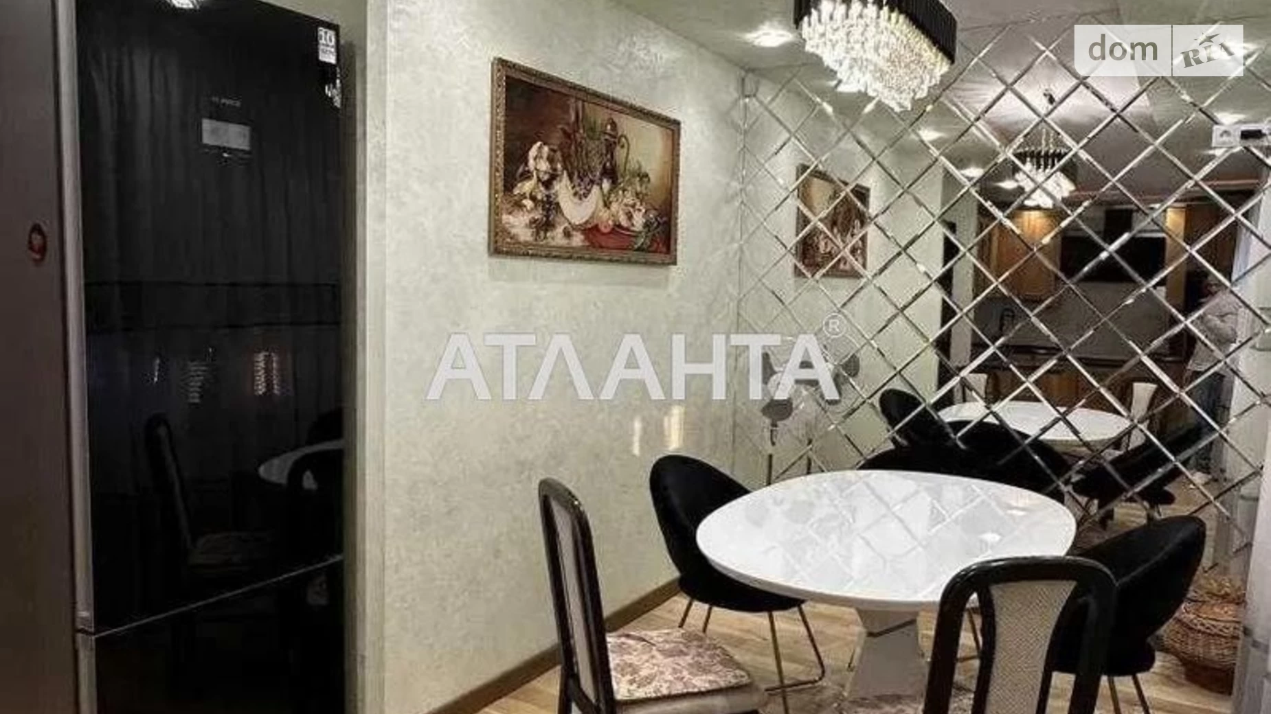 Продается 3-комнатная квартира 145 кв. м в Львове, ул. Каховская - фото 4