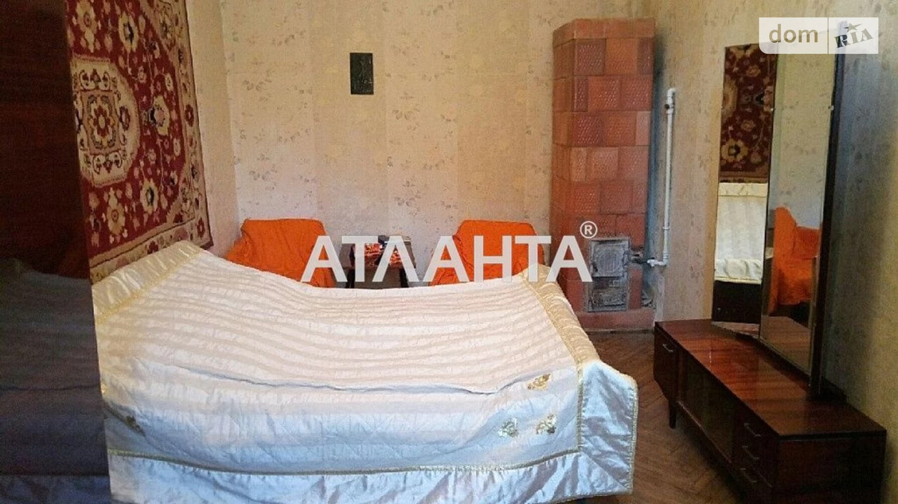 Продается 3-комнатная квартира 57 кв. м в Львове, пл. Даниила Галицкого - фото 3