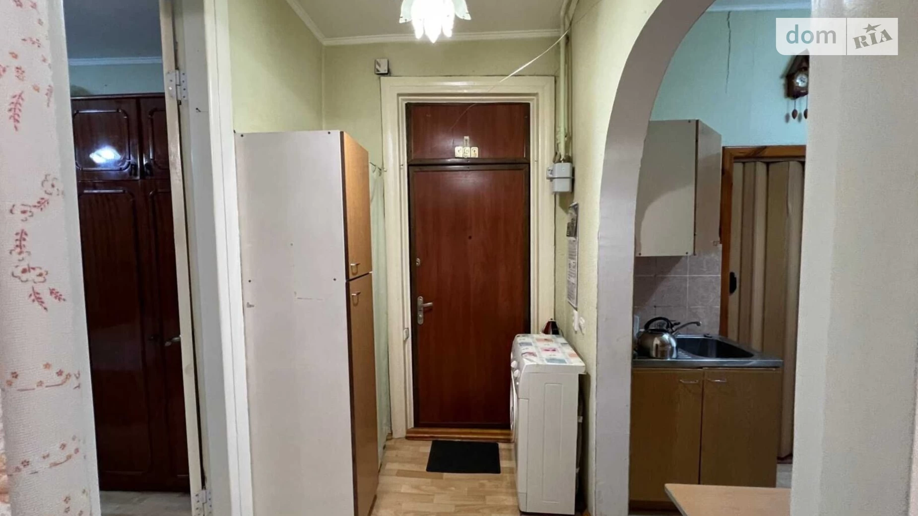 Продается 2-комнатная квартира 56 кв. м в Днепре, ул. Короленко - фото 2