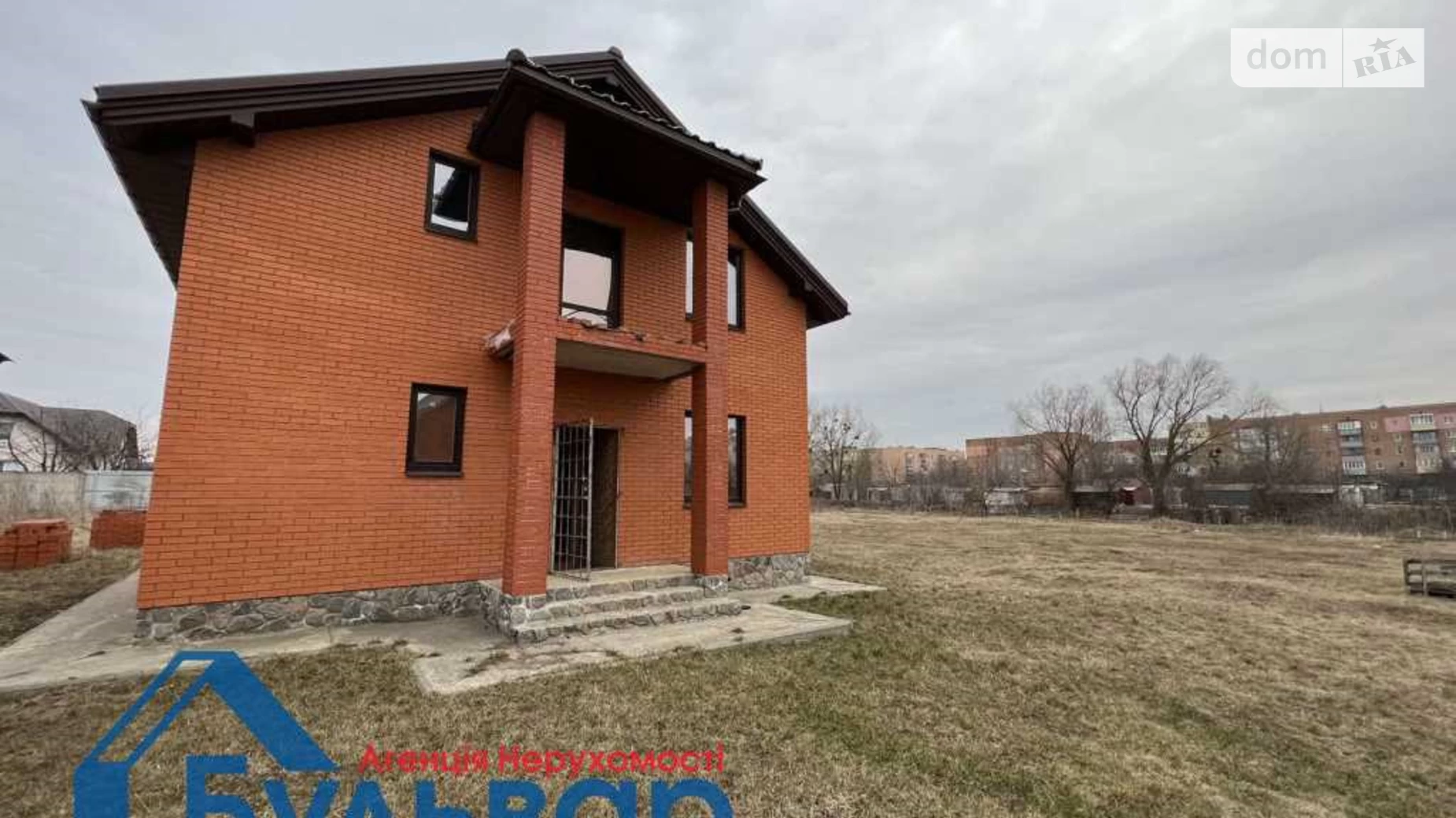 Продается дом на 2 этажа 116 кв. м с беседкой, цена: 95000 $ - фото 2