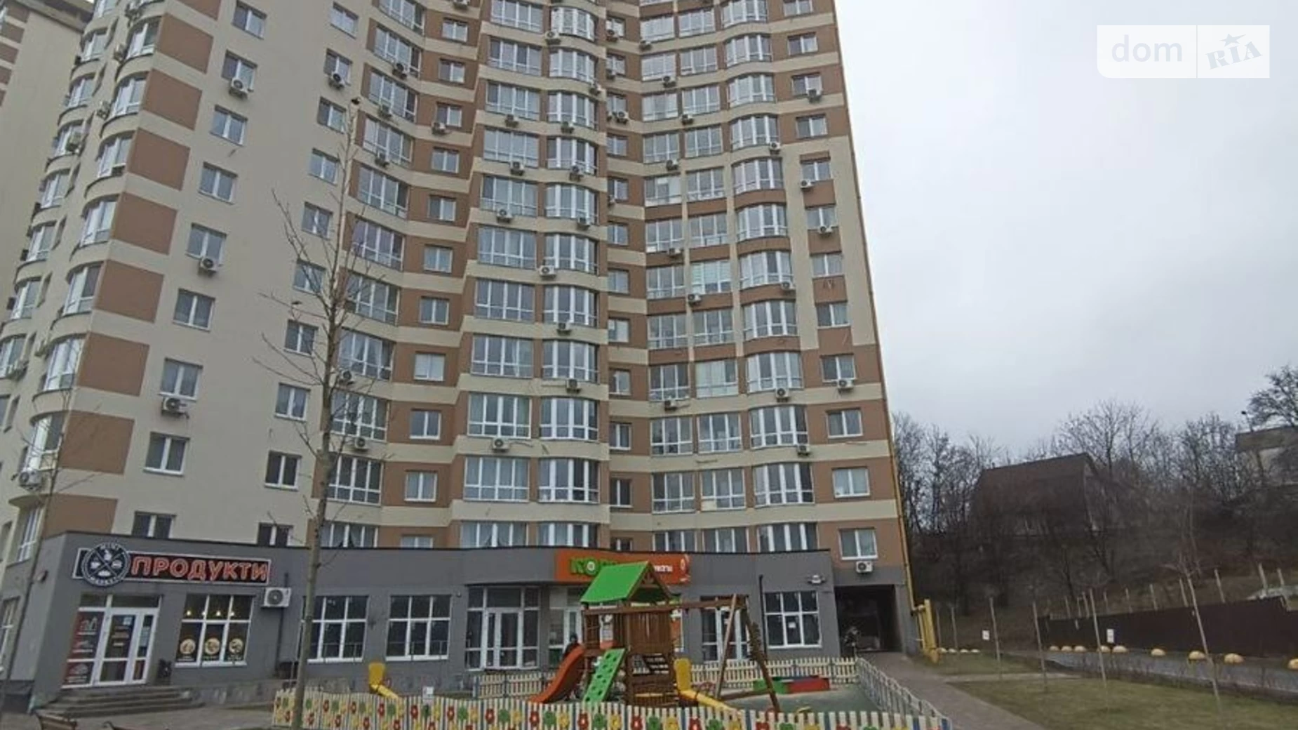 Продается 2-комнатная квартира 61 кв. м в Киеве, вул. Новополевая, 2 корпус 1 - фото 4