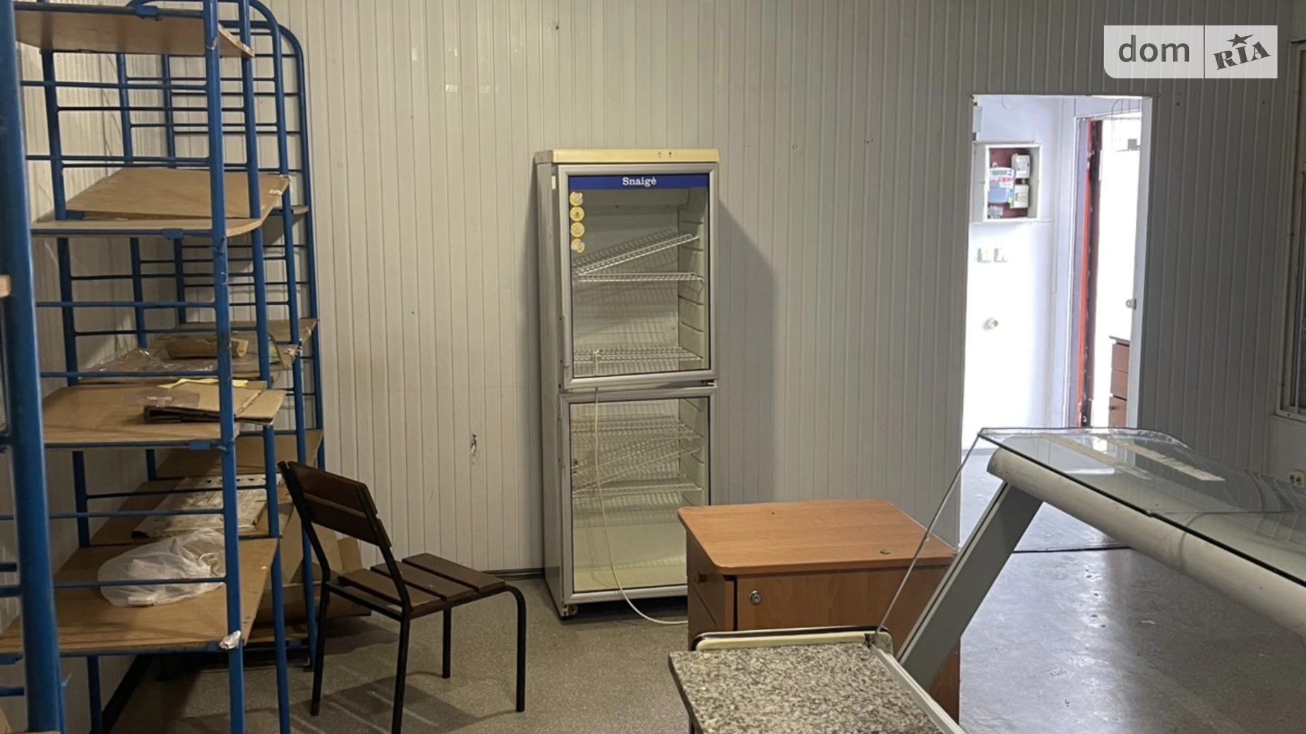 Продається приміщення вільного призначення 40 кв. м в 1-поверховій будівлі, цена: 10000 $ - фото 4