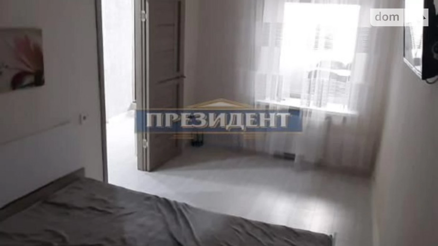 Продается 1-комнатная квартира 33 кв. м в Одессе, ул. Болгарская