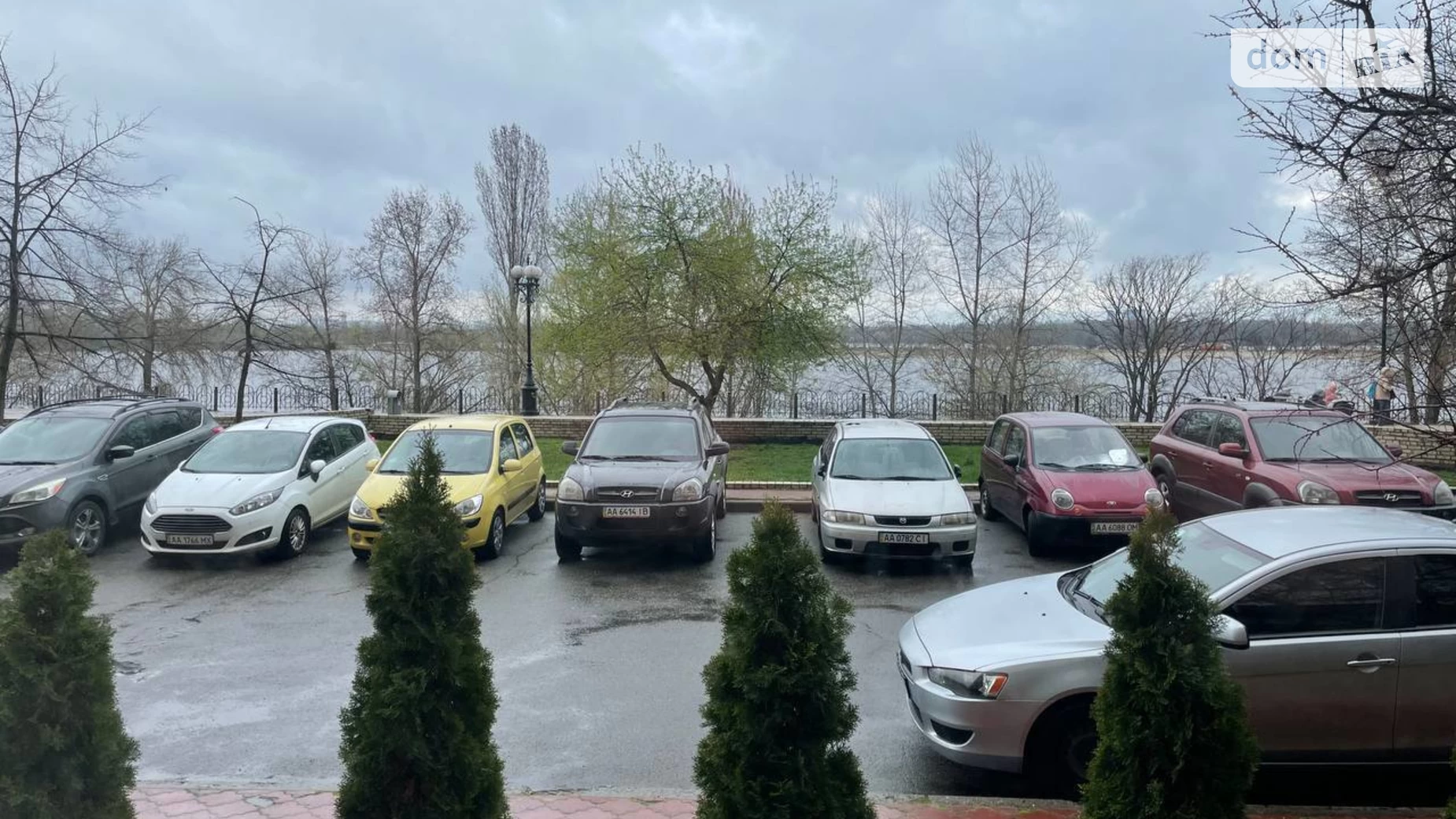 просп. Владимира Ивасюка, 20А Оболонский Киев Минская, цена: 430000 $ - фото 5