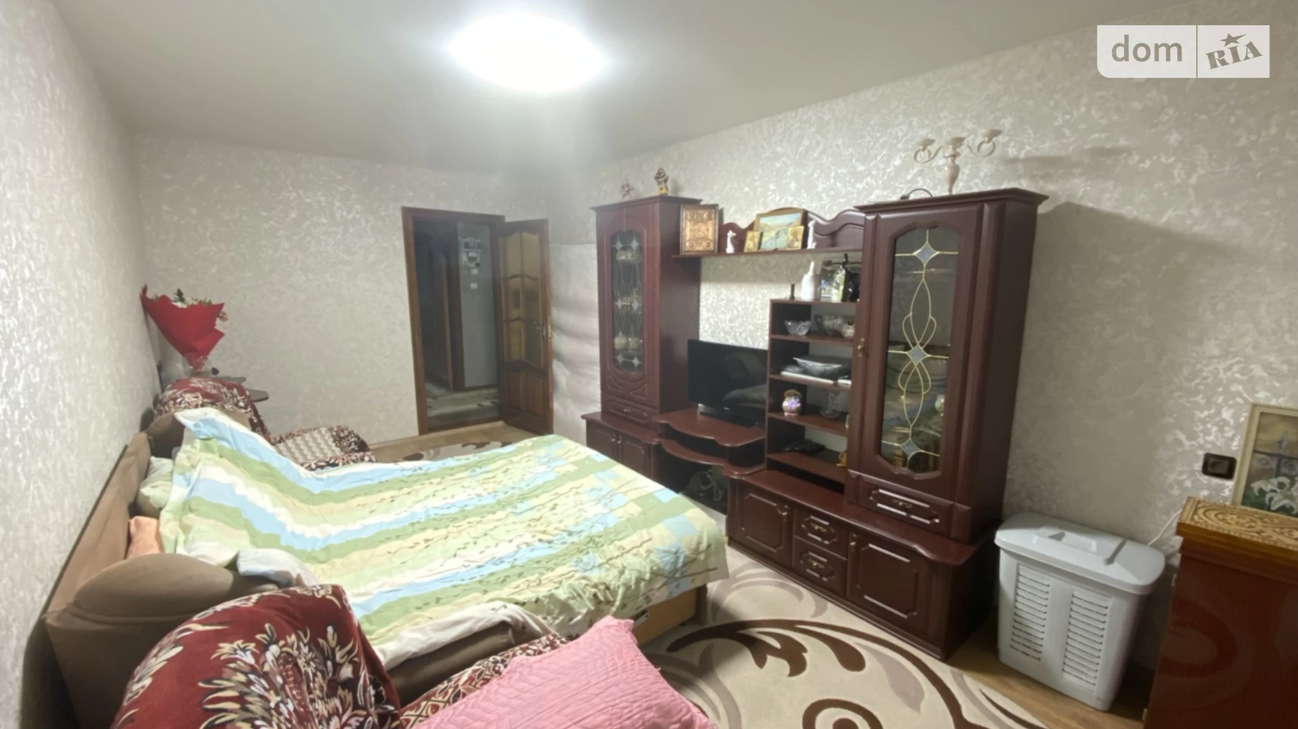 Продается 1-комнатная квартира 48 кв. м в Николаеве, ул. Айвазовского - фото 4