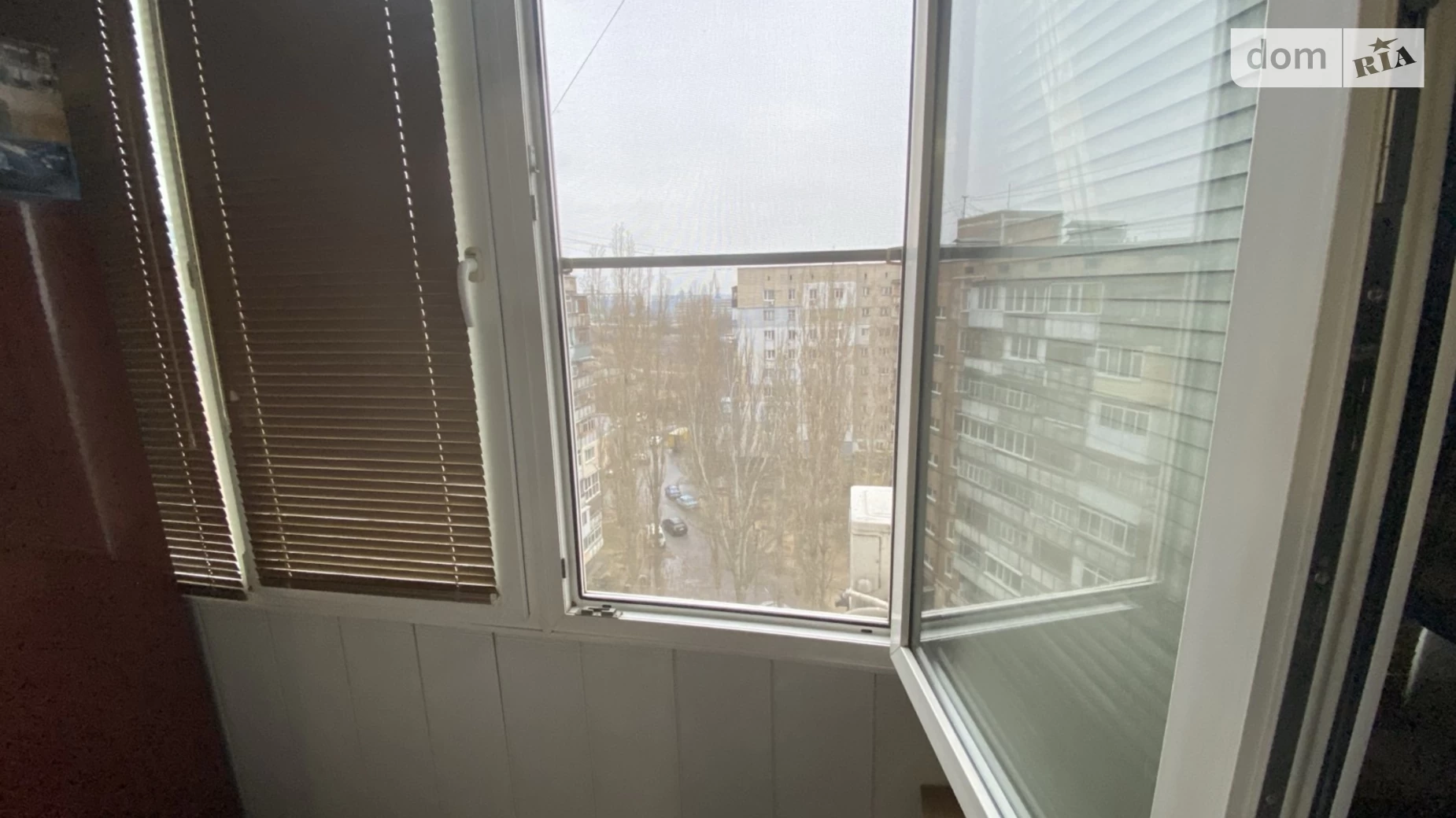 Продается 1-комнатная квартира 48 кв. м в Николаеве, ул. Айвазовского - фото 2
