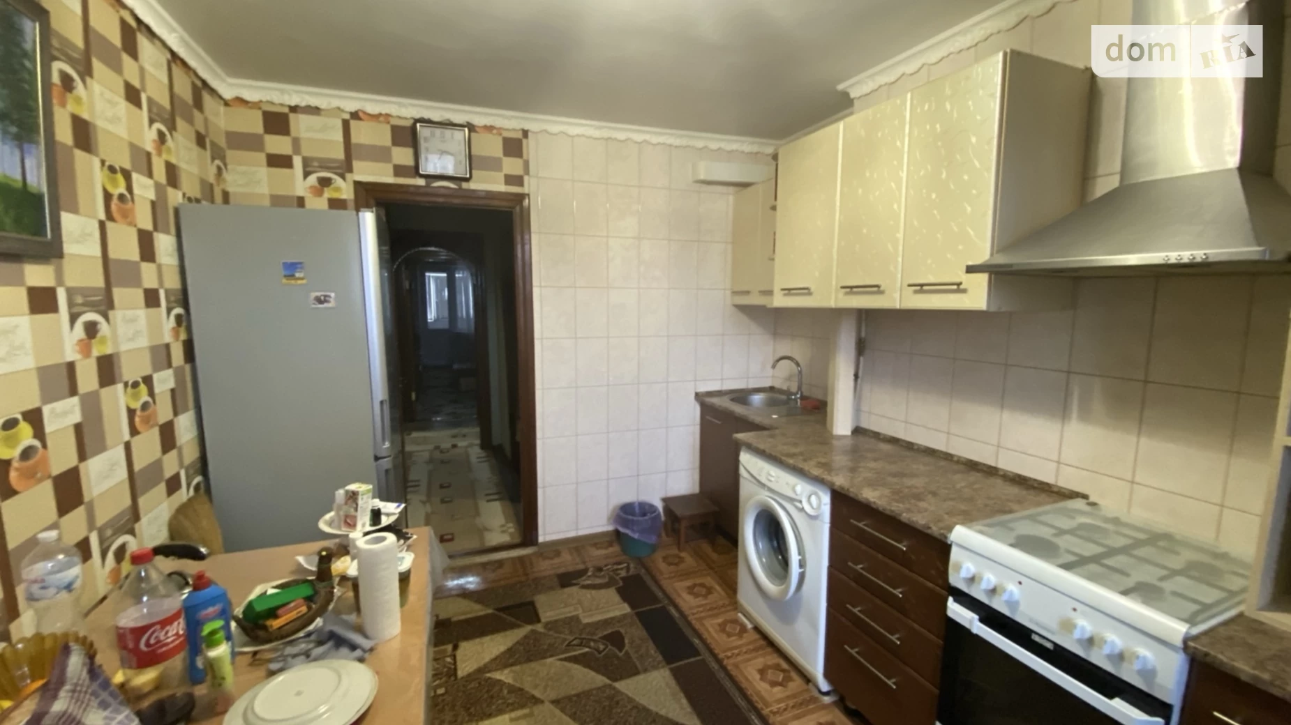 Продается 1-комнатная квартира 48 кв. м в Николаеве, ул. Айвазовского - фото 3
