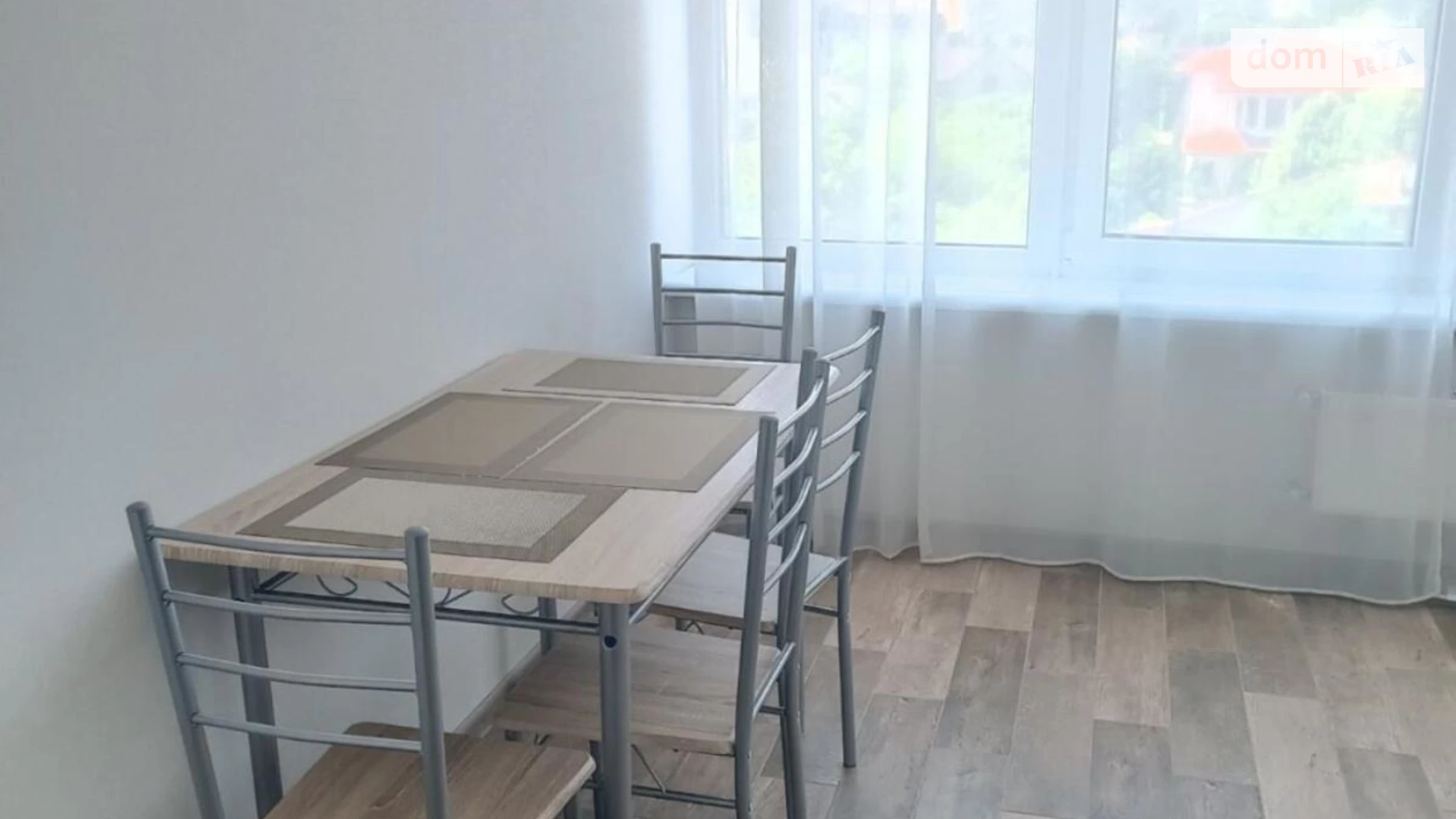 Продается 1-комнатная квартира 48 кв. м в Одессе - фото 5