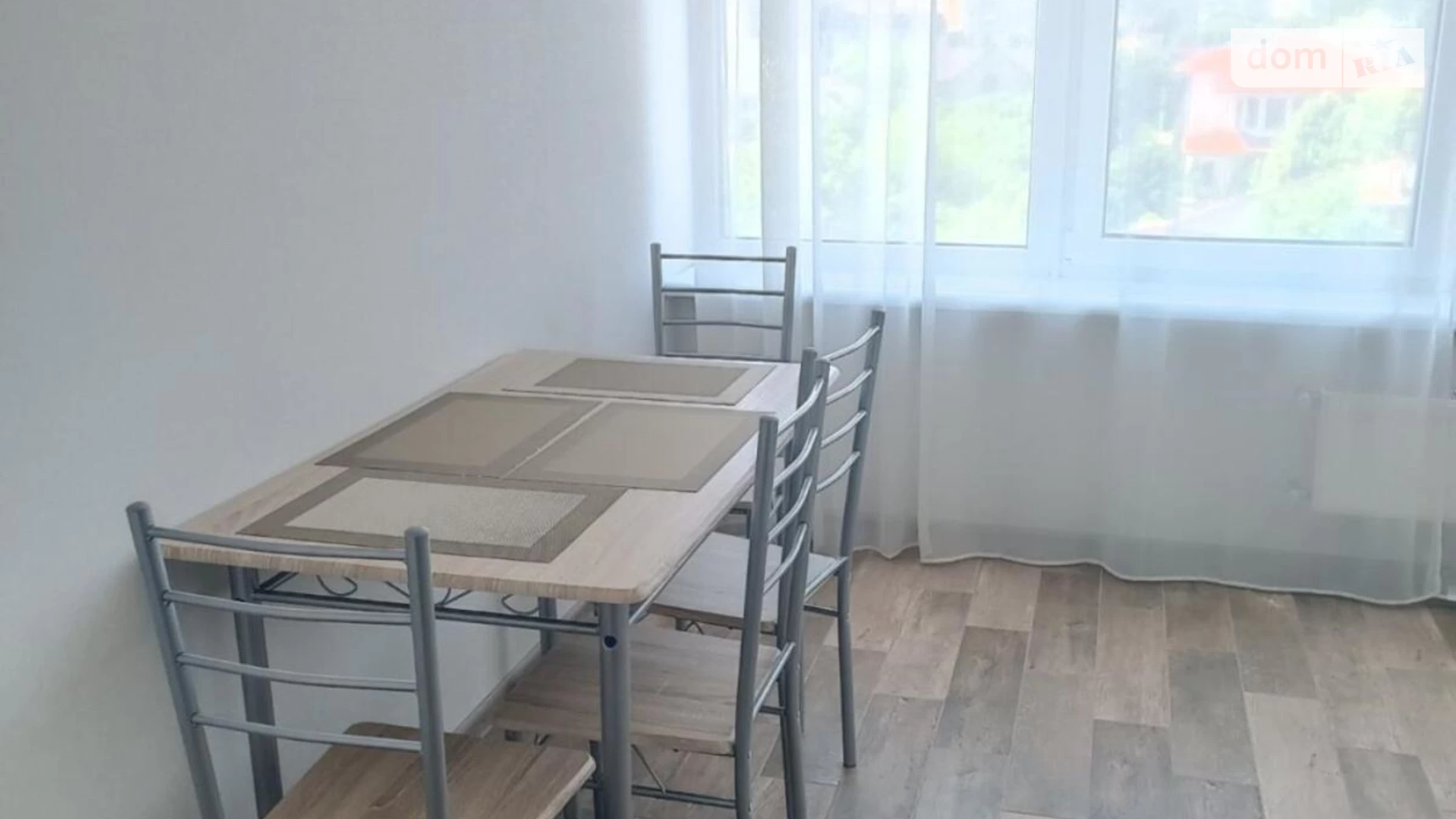 Продається 1-кімнатна квартира 48 кв. м у Одесі, вул. Валерія Самофалова, 16А/3 - фото 5
