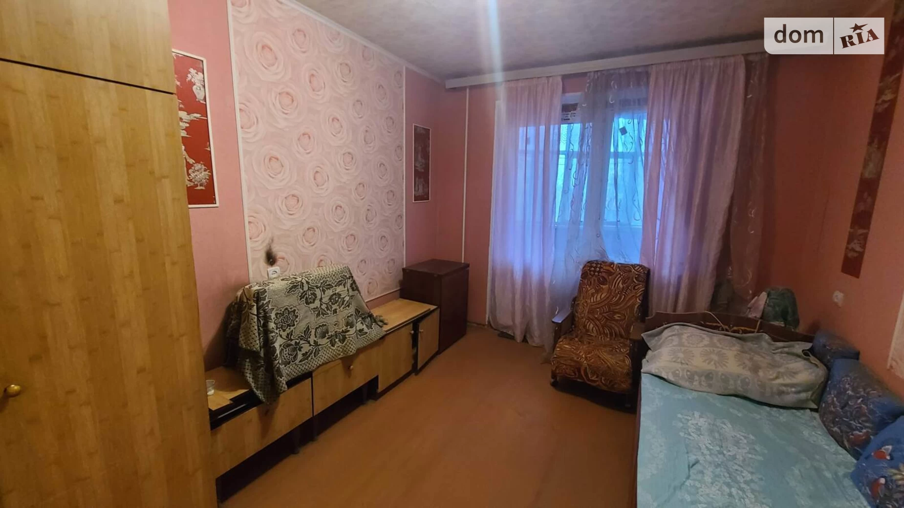 Продається 3-кімнатна квартира 63.5 кв. м у Полтаві, вул. Головка - фото 3