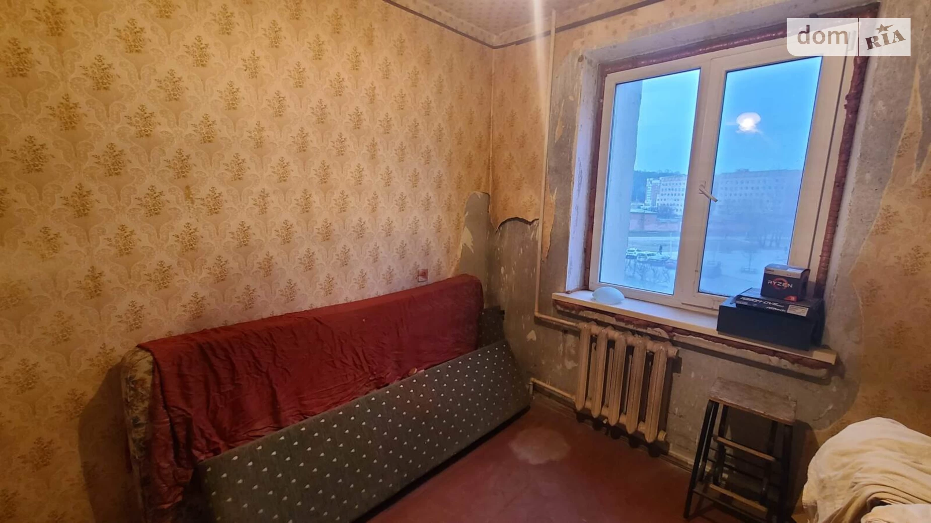 Продается 3-комнатная квартира 63.5 кв. м в Полтаве, ул. Головко - фото 4