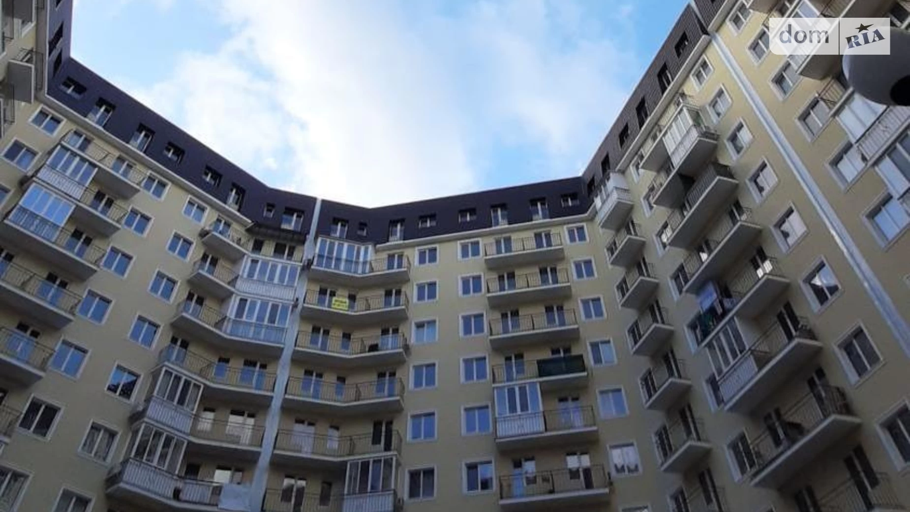 Продається 2-кімнатна квартира 58 кв. м у Одесі, вул. Люстдорфська дорога, 100З - фото 3