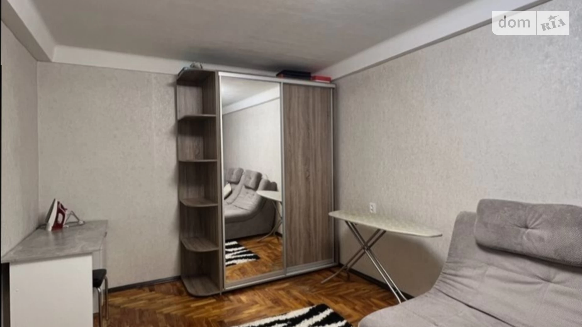 1-комнатная квартира 34 кв. м в Запорожье, ул. Героев 93-й бригады - фото 3