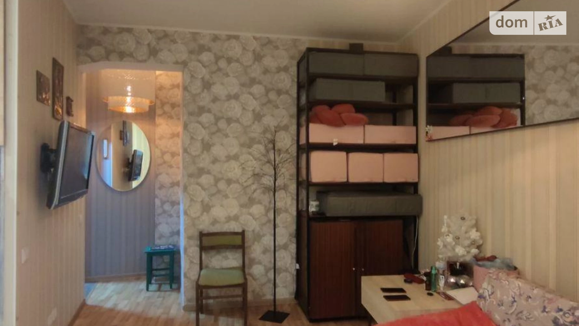 Продается 1-комнатная квартира 36 кв. м в Харькове, ул. Багалея, 11 - фото 3