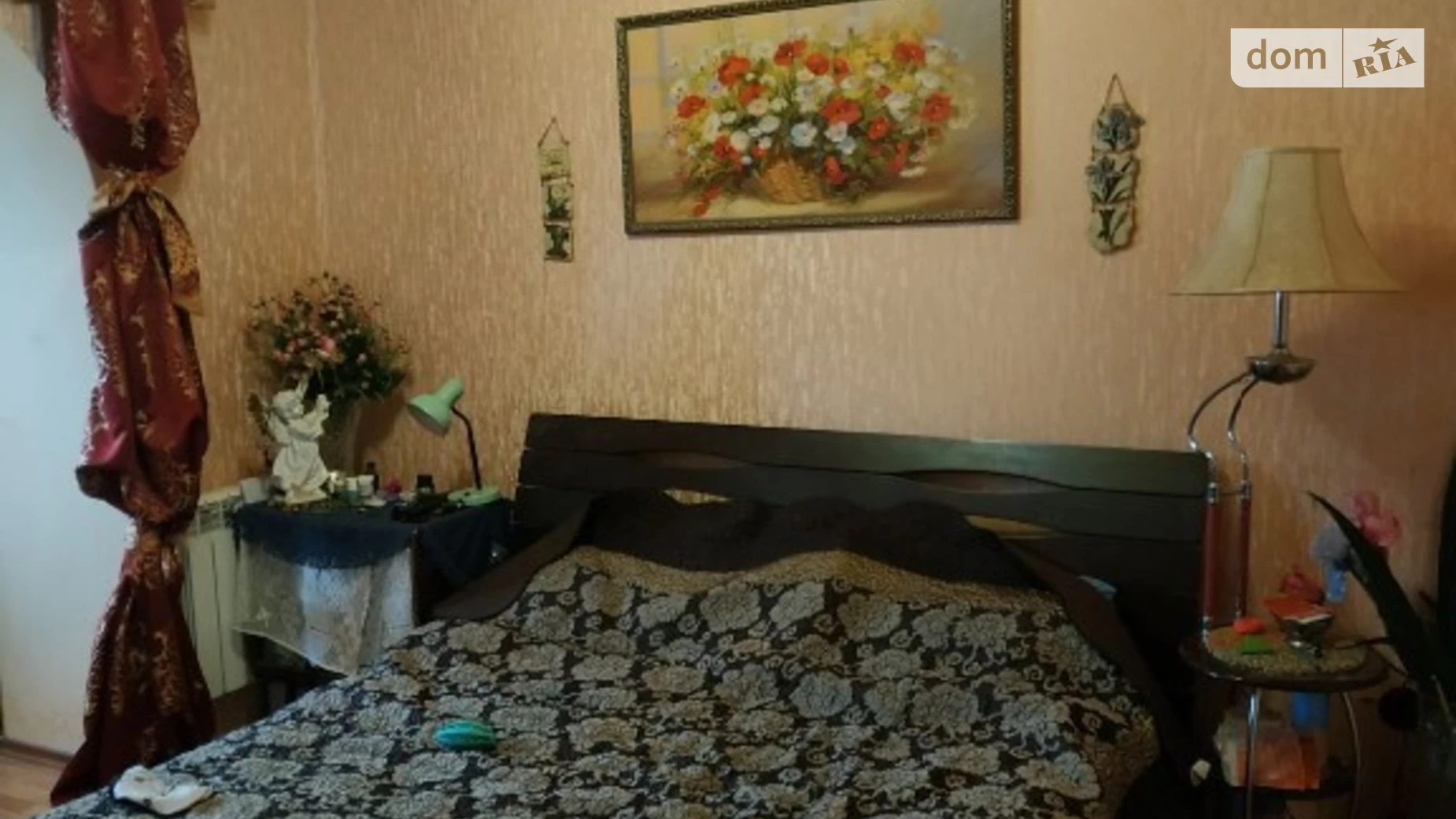 Продается 2-комнатная квартира 58 кв. м в Одессе, ул. Пишоновская