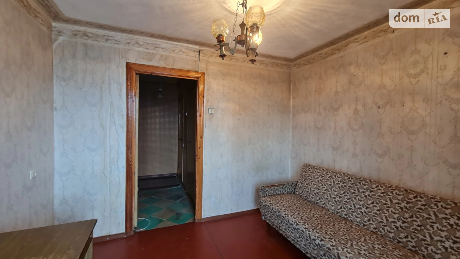 Продается 3-комнатная квартира 67 кв. м в Хмельницком, ул. Заречанская