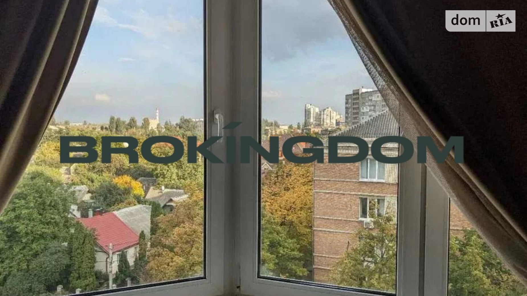 Продается 1-комнатная квартира 80 кв. м в Киеве, ул. Николая Краснова, 19 - фото 5