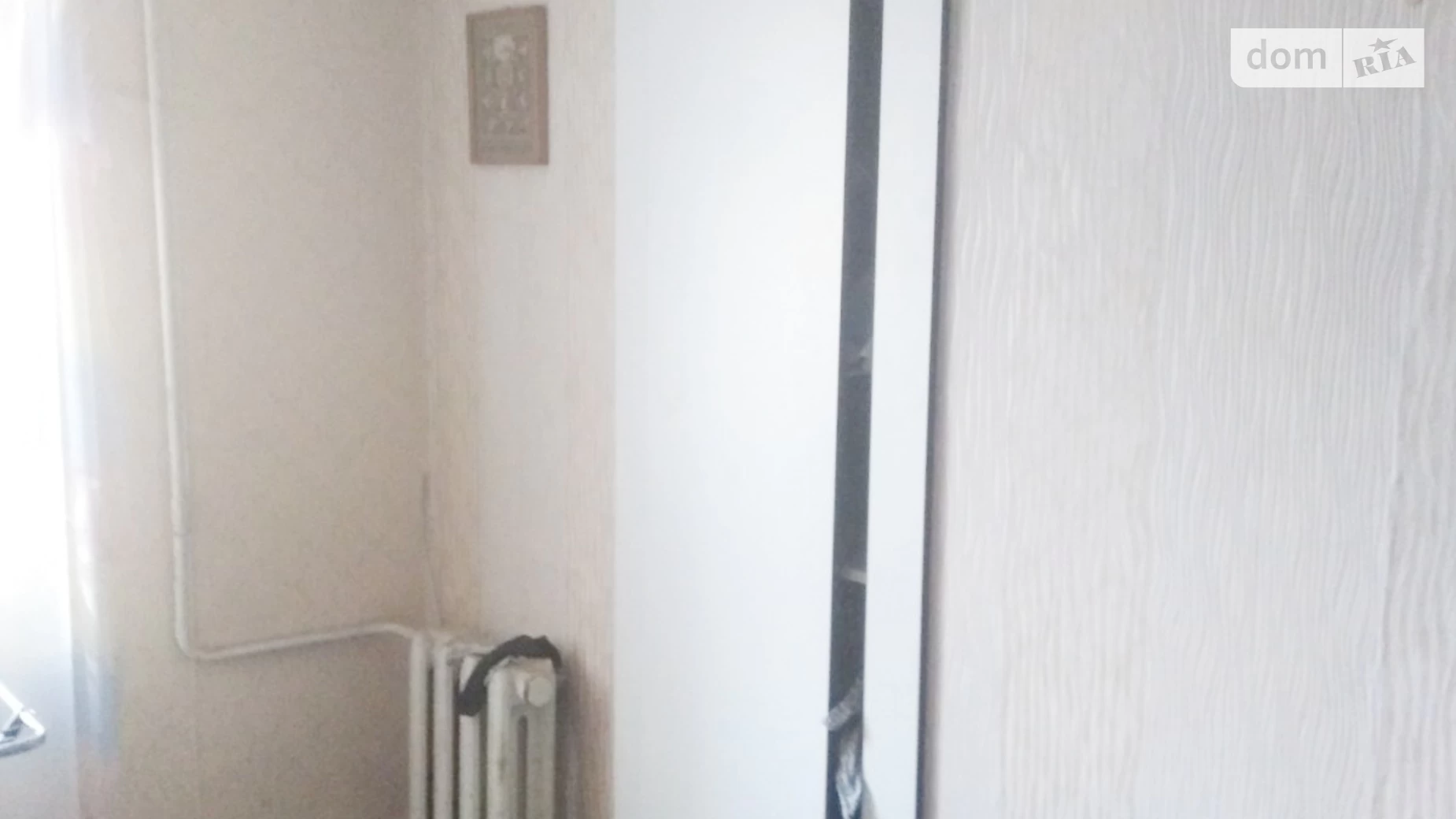 Продается 1-комнатная квартира 37.5 кв. м в Одессе, ул. Михаила Грушевского, 50