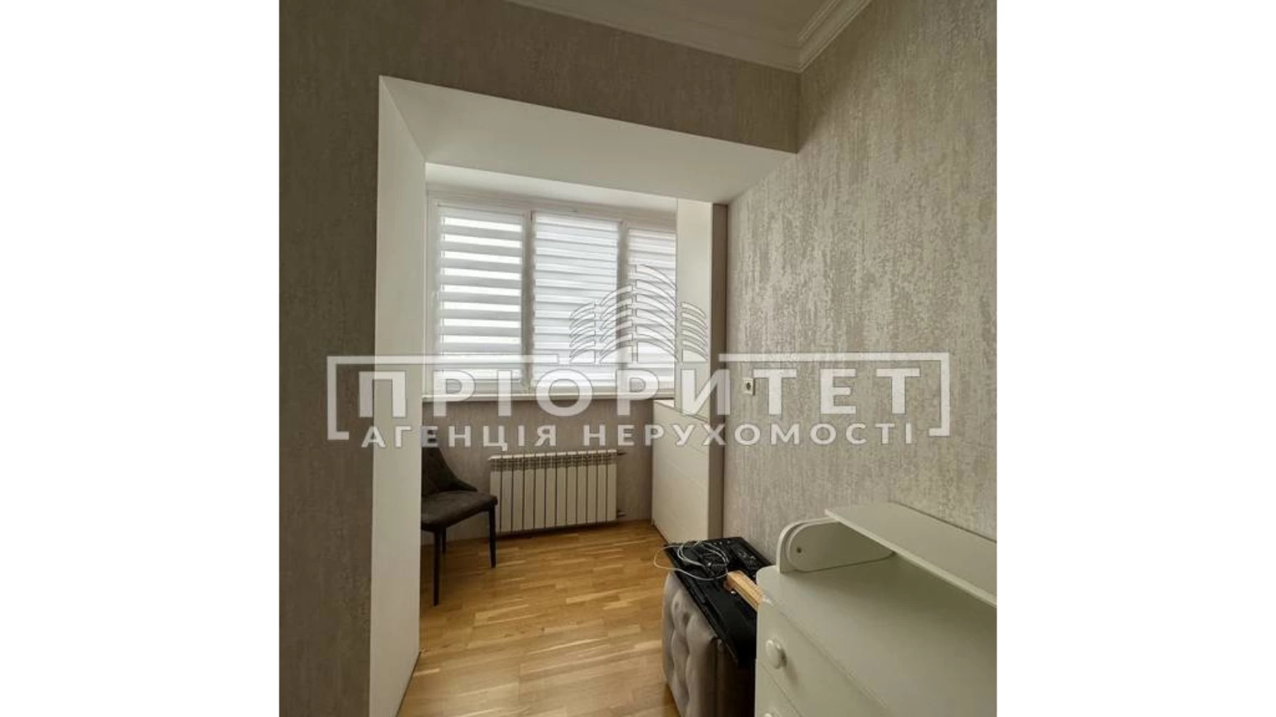 Продается 2-комнатная квартира 57.6 кв. м в Одессе, ул. Академика Сахарова - фото 5