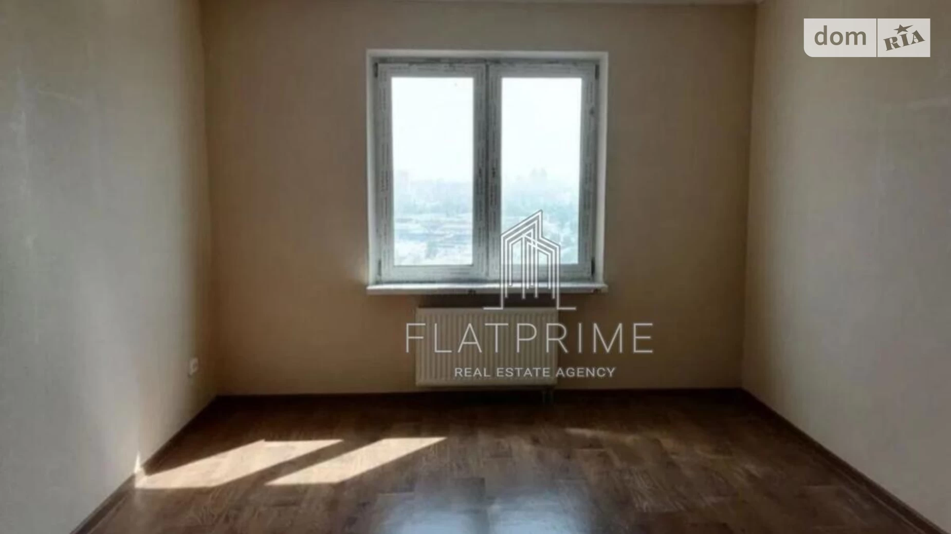 Продается 1-комнатная квартира 46 кв. м в Киеве, ул. Ревуцкого, 54Б - фото 2