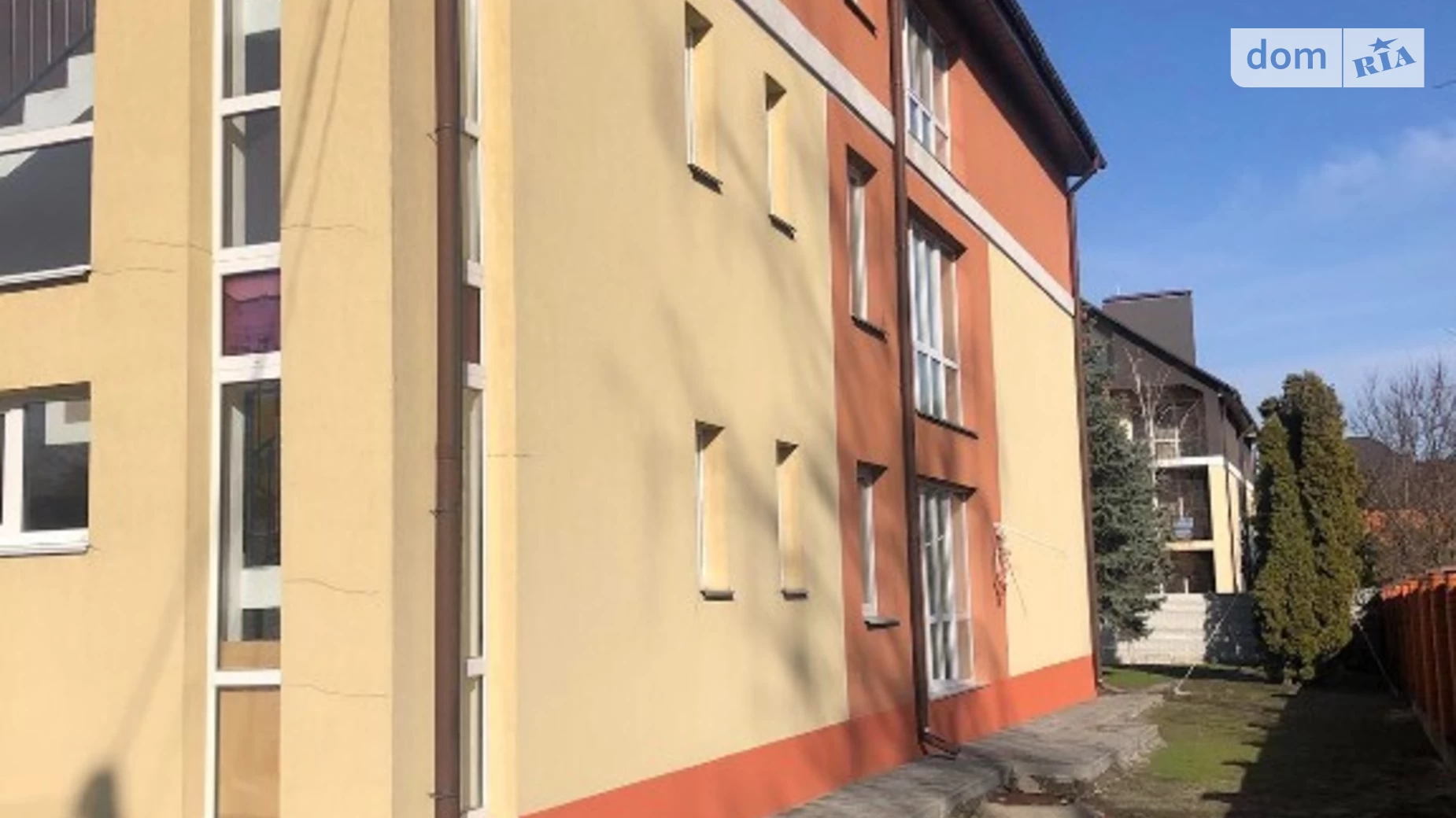 Продается 4-комнатная квартира 170 кв. м в Ворзеле, ул. Варшавская(Ватутина), 2 - фото 4