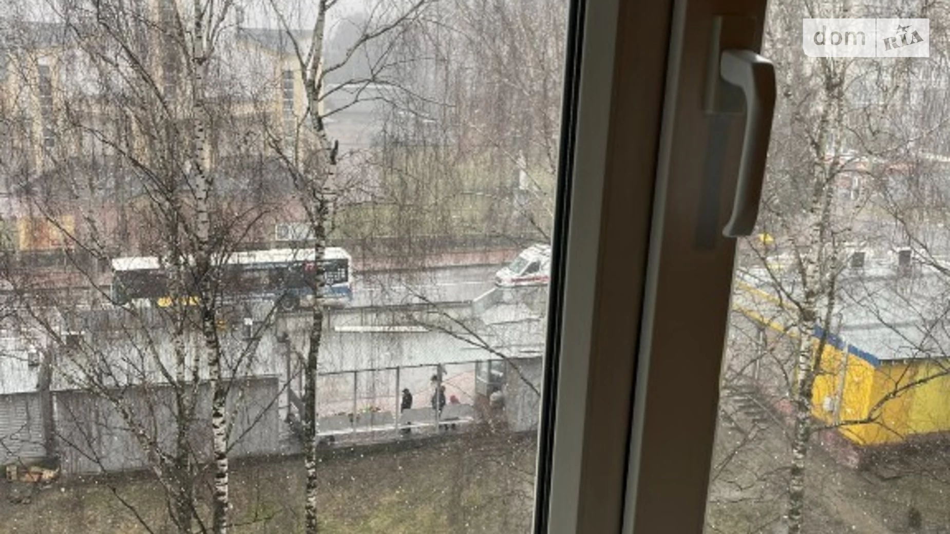 Продається 3-кімнатна квартира 66 кв. м у Хмельницькому, цена: 42000 $ - фото 5