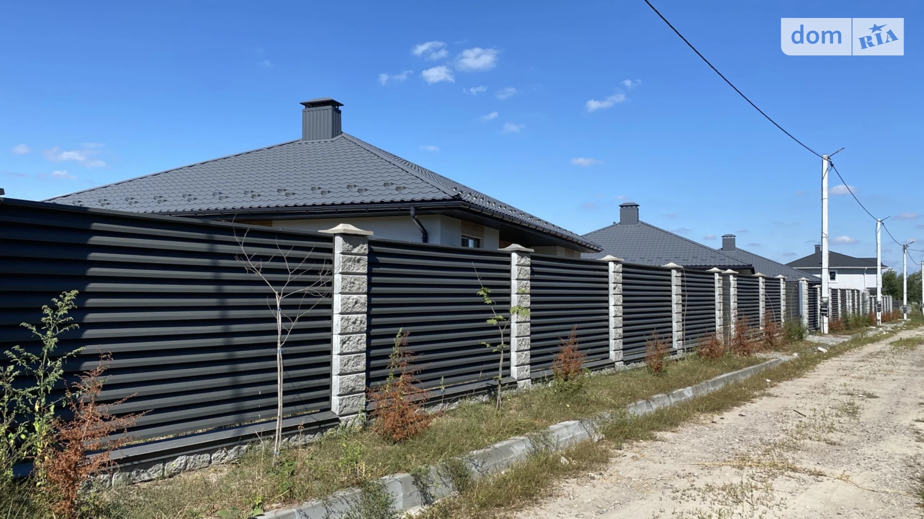 Продається одноповерховий будинок 128 кв. м з терасою, цена: 155000 $ - фото 2