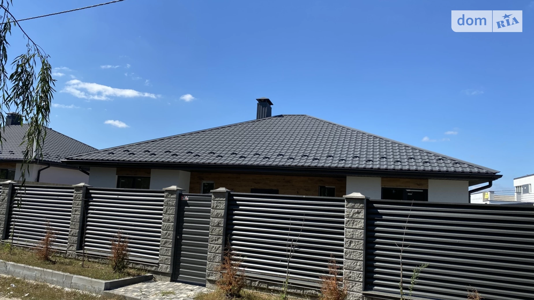 Продається одноповерховий будинок 128 кв. м з терасою, цена: 155000 $ - фото 3