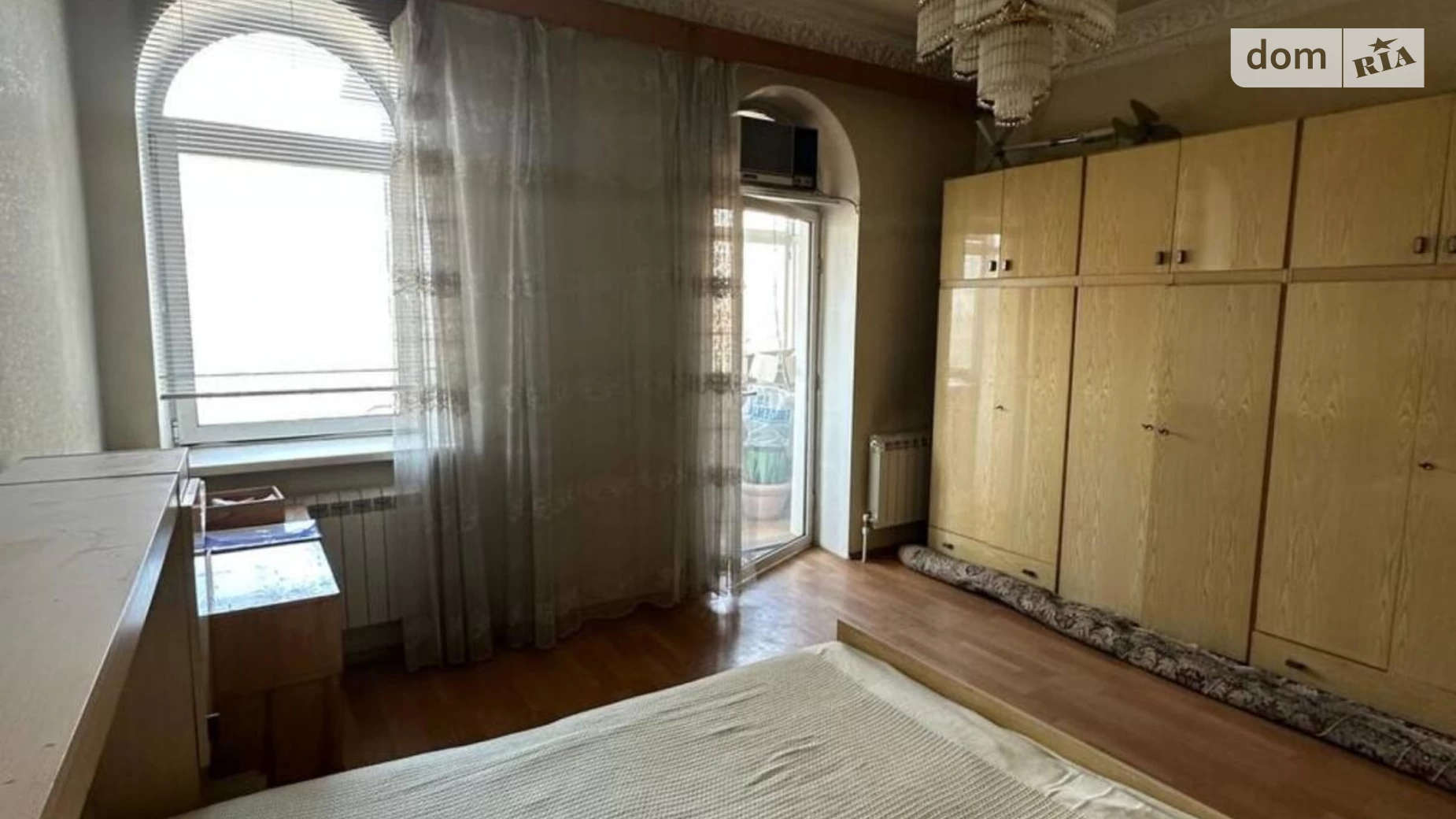 Продается 2-комнатная квартира 63 кв. м в Одессе, ул. Богдана Хмельницкого - фото 3