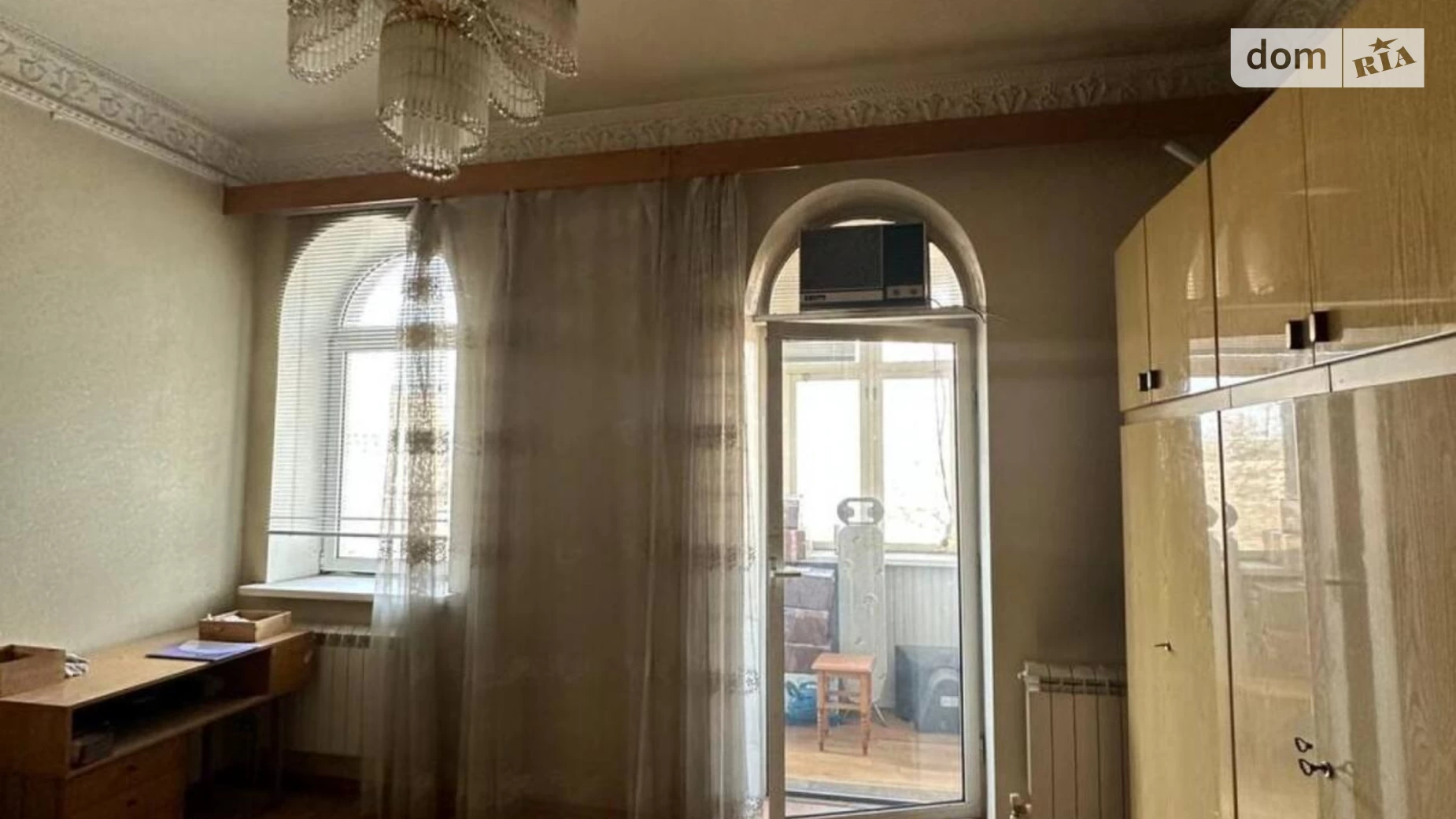 Продается 2-комнатная квартира 63 кв. м в Одессе, ул. Богдана Хмельницкого - фото 5