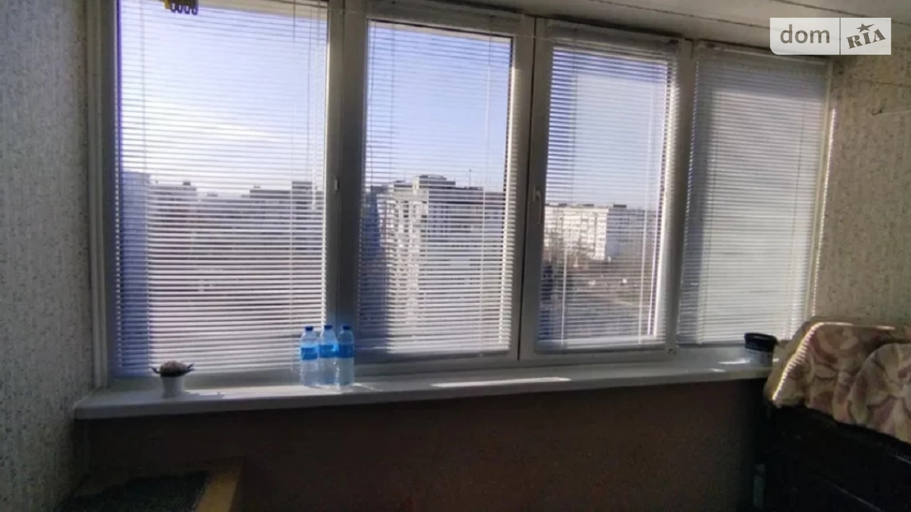2-комнатная квартира 50 кв. м в Запорожье, ул. Професора Толока(Чуйкова Маршала) - фото 3