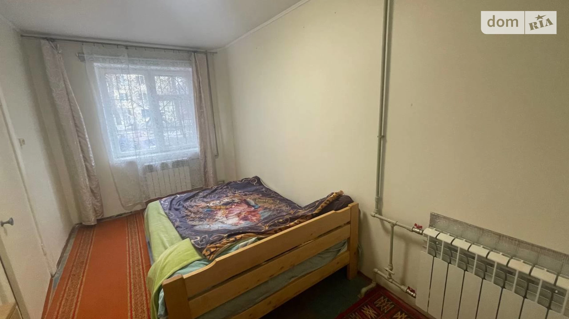 Продается 2-комнатная квартира 44.6 кв. м в Днепре, ул. Леонида Стромцова, 6 - фото 3