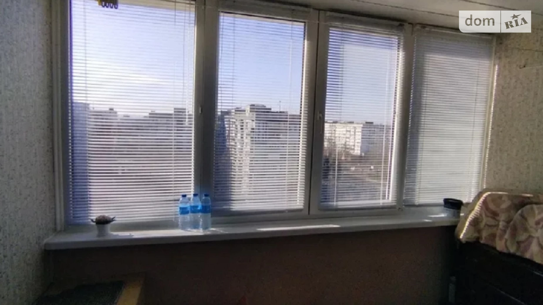 2-комнатная квартира 50 кв. м в Запорожье, ул. Професора Толока(Чуйкова Маршала) - фото 5