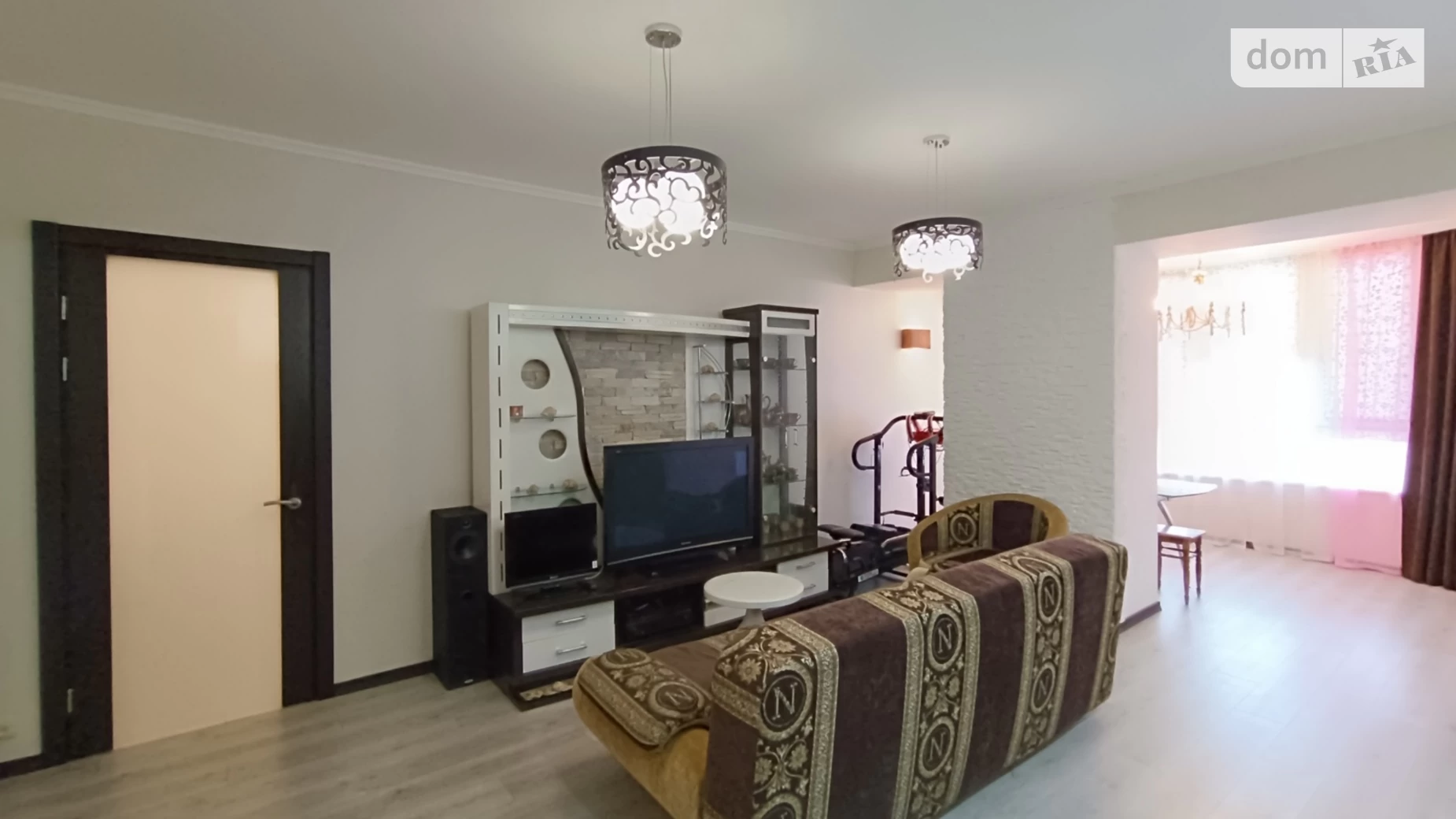 Продається 1-кімнатна квартира 60.2 кв. м у Одесі, вул. Мечникова, 2/1 - фото 3