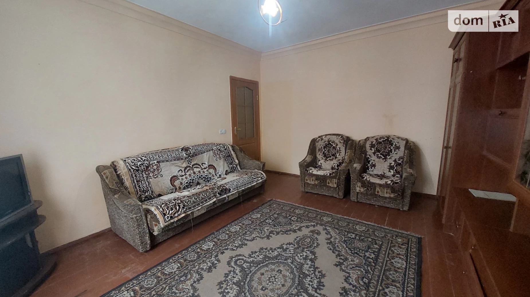 Продается 2-комнатная квартира 44.7 кв. м в Стебнике, ул. Степана Бандеры, 1 - фото 3