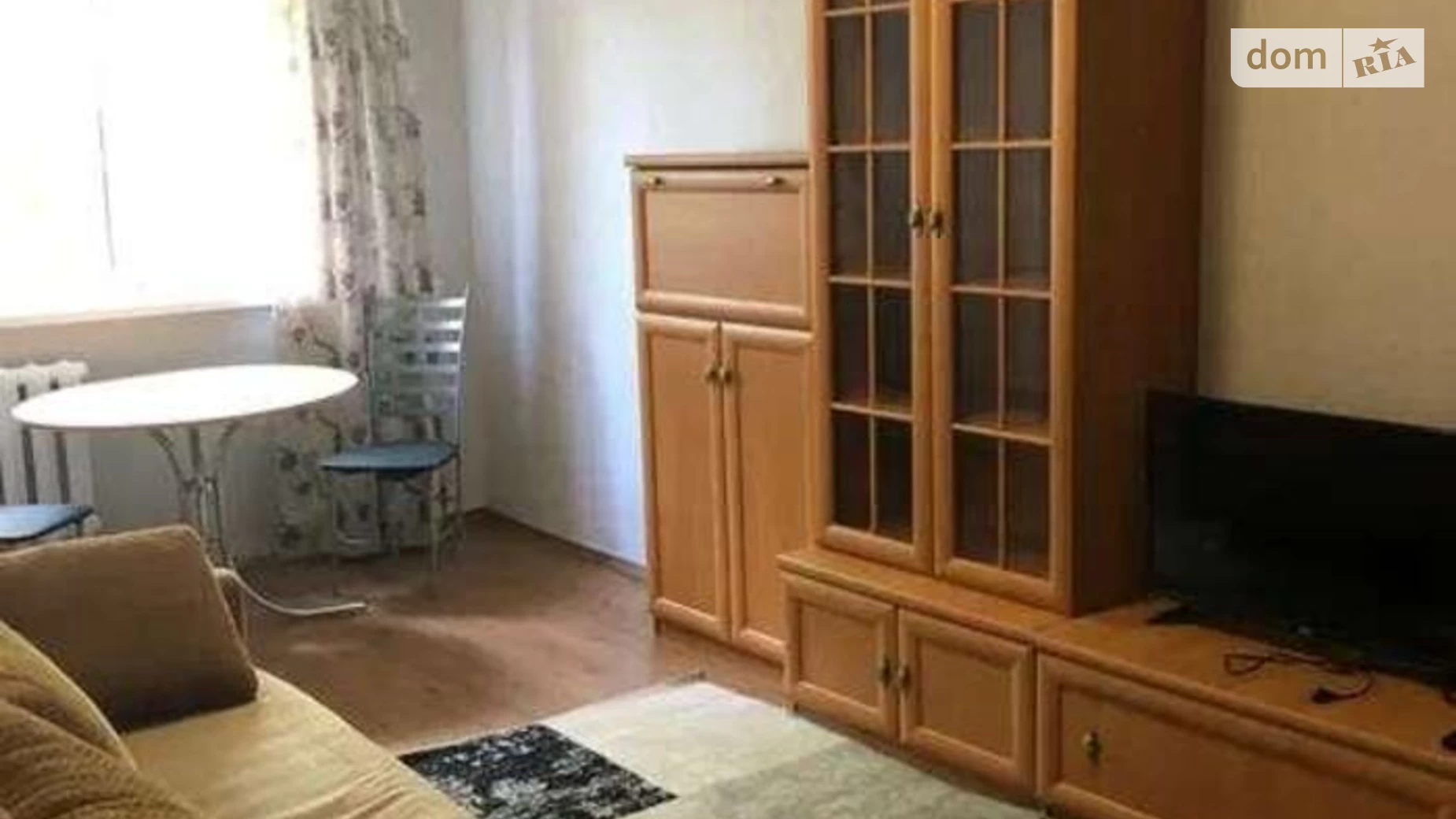 Продается 1-комнатная квартира 25 кв. м в Киеве, ул. Зодчих, 10 - фото 2