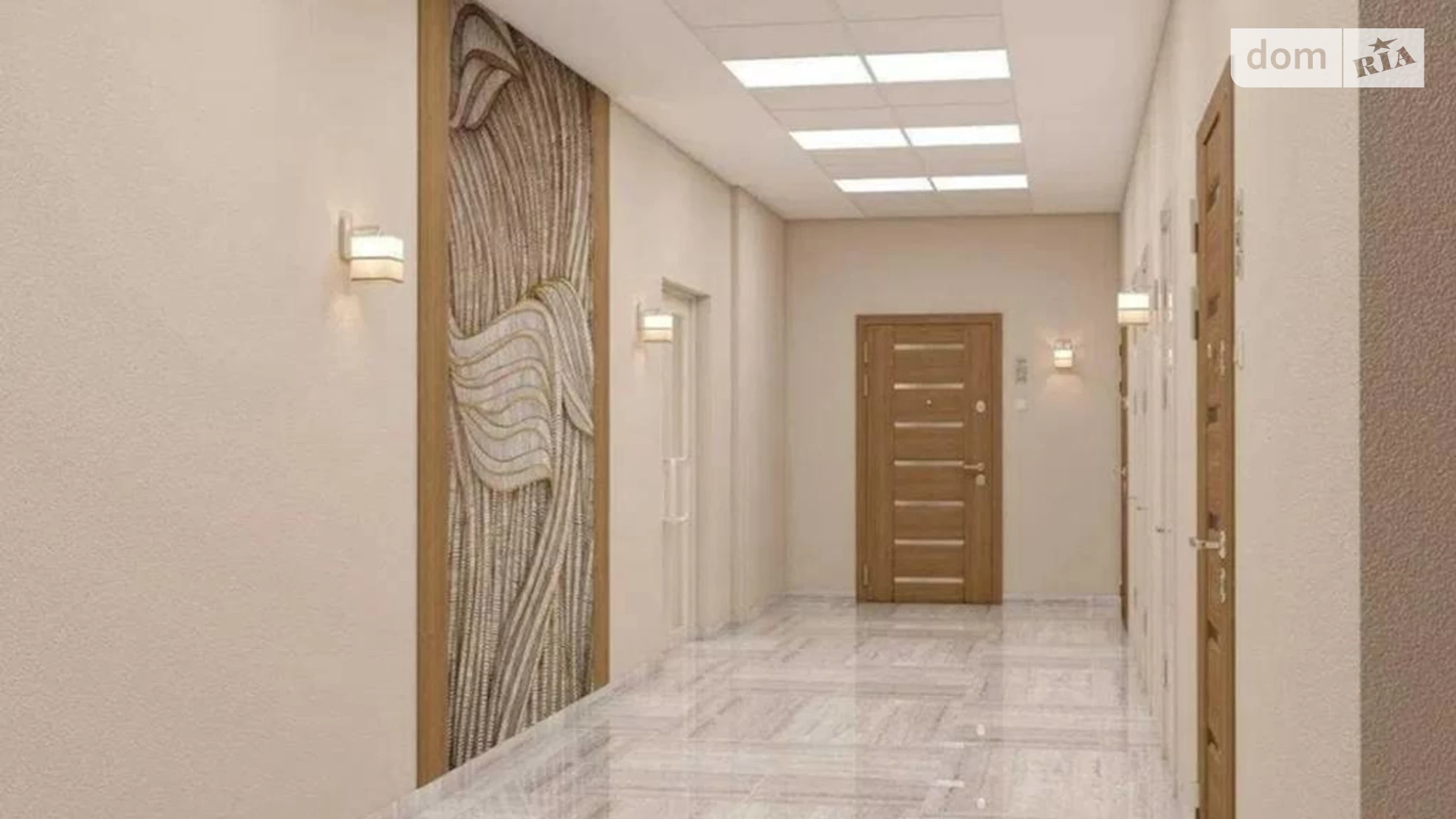 Продается 2-комнатная квартира 80 кв. м в Одессе, Фонтанская дор. - фото 3