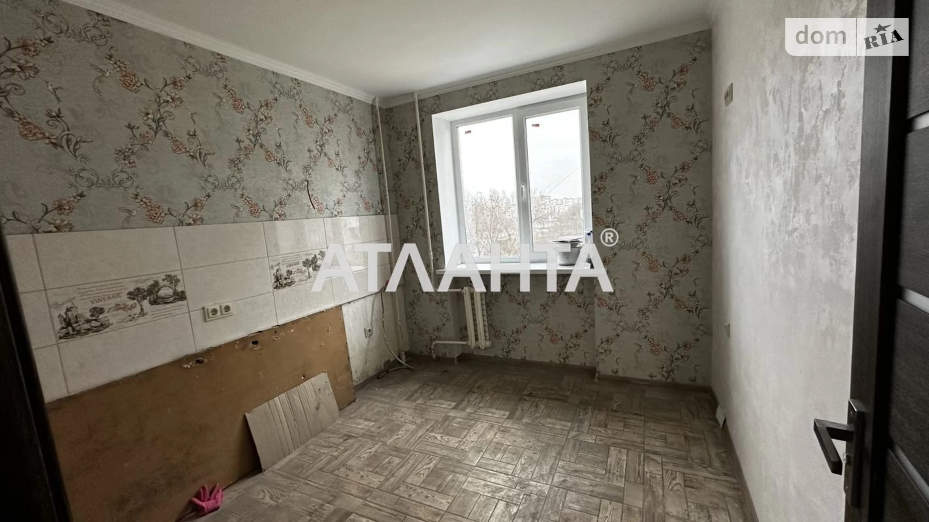 Продается 1-комнатная квартира 36.6 кв. м в Одессе, просп. Небесной Сотни - фото 3