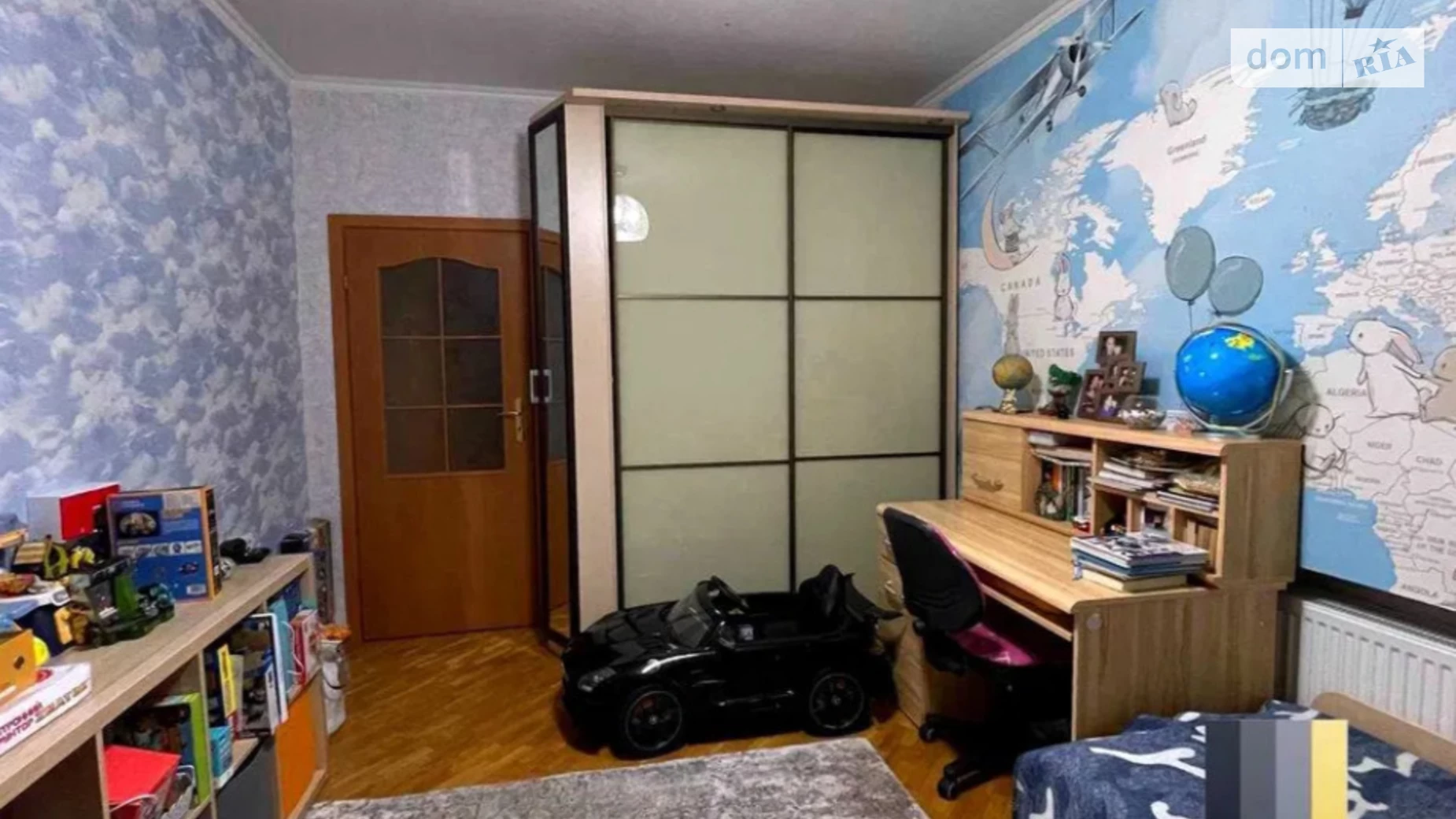 Продается 3-комнатная квартира 89 кв. м в Днепре, ул. Алана Шепарда(Суворова), 14 - фото 4