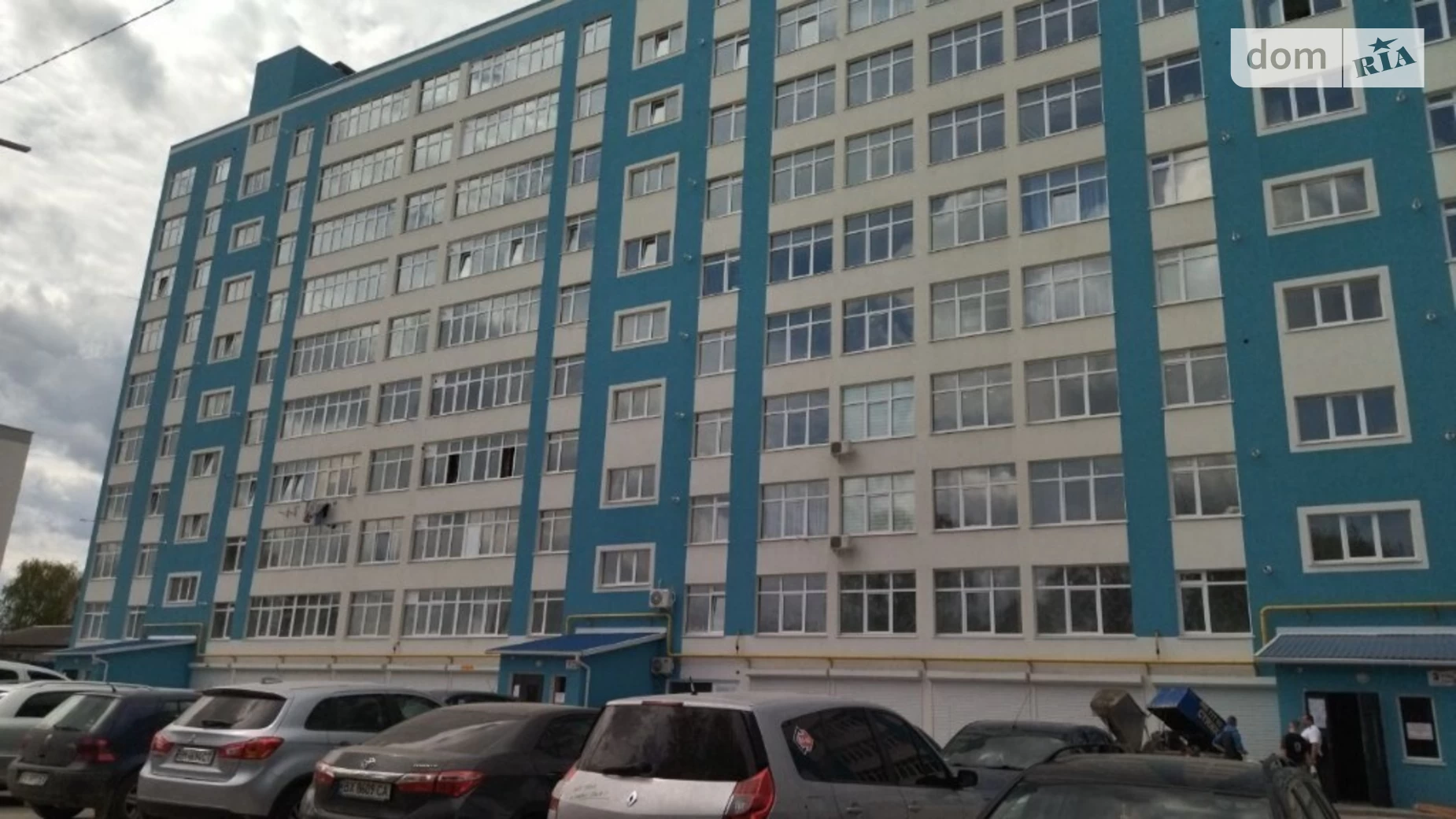 Продается 1-комнатная квартира 34 кв. м в Хмельницком - фото 2