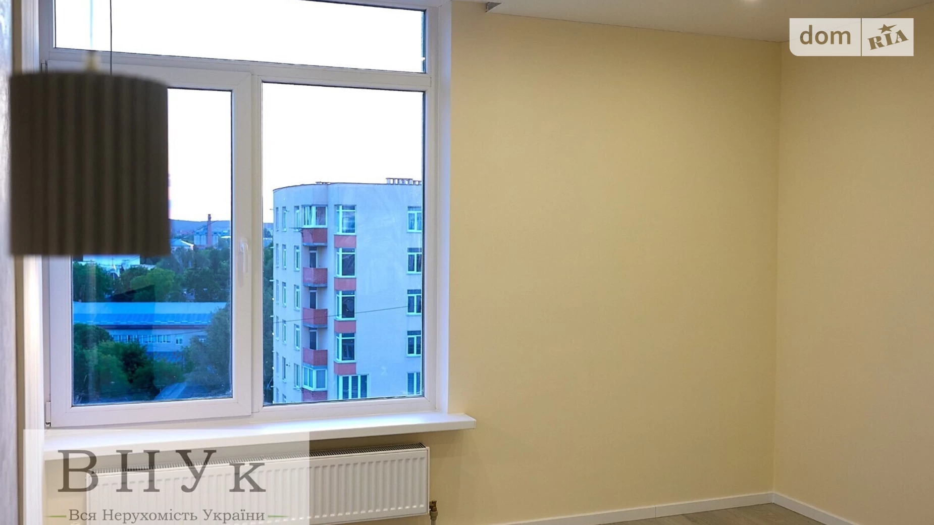 2-комнатная квартира 68 кв. м в Тернополе, просп. Злуки - фото 4