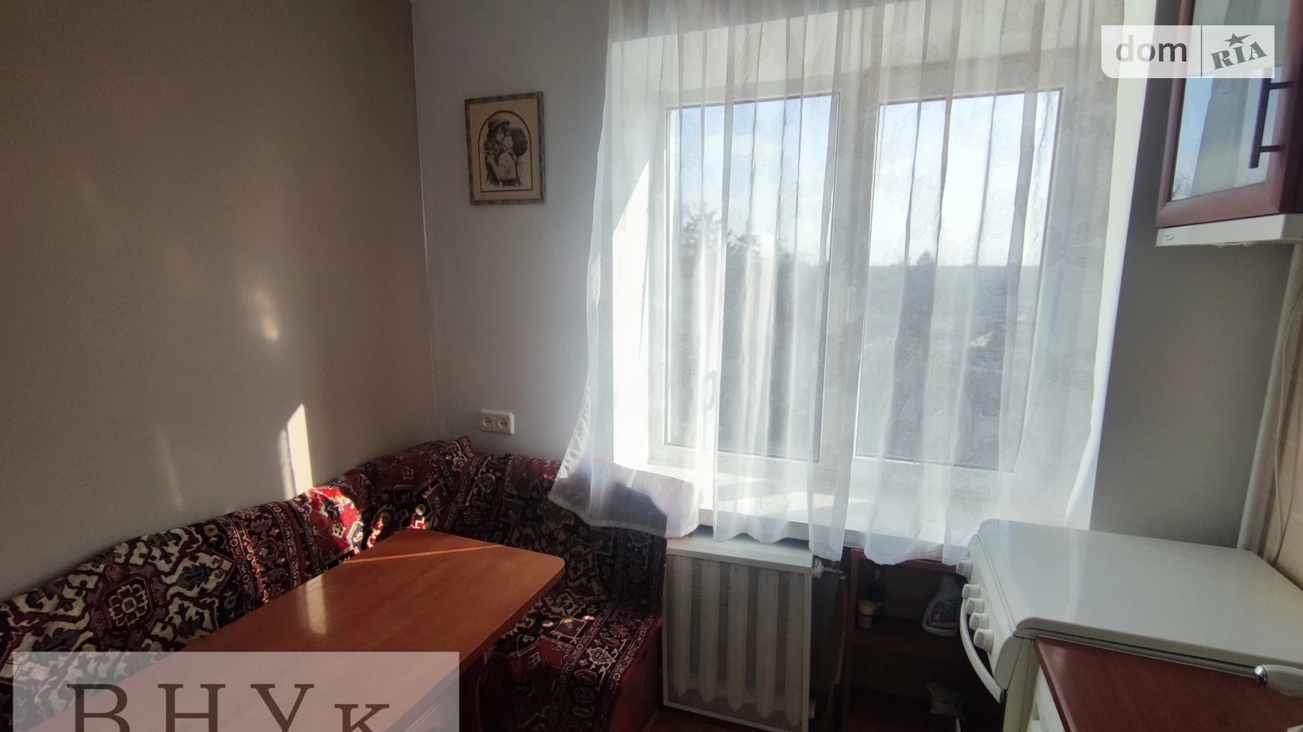 2-комнатная квартира 38 кв. м в Тернополе, бул. Галицкого Данила - фото 3