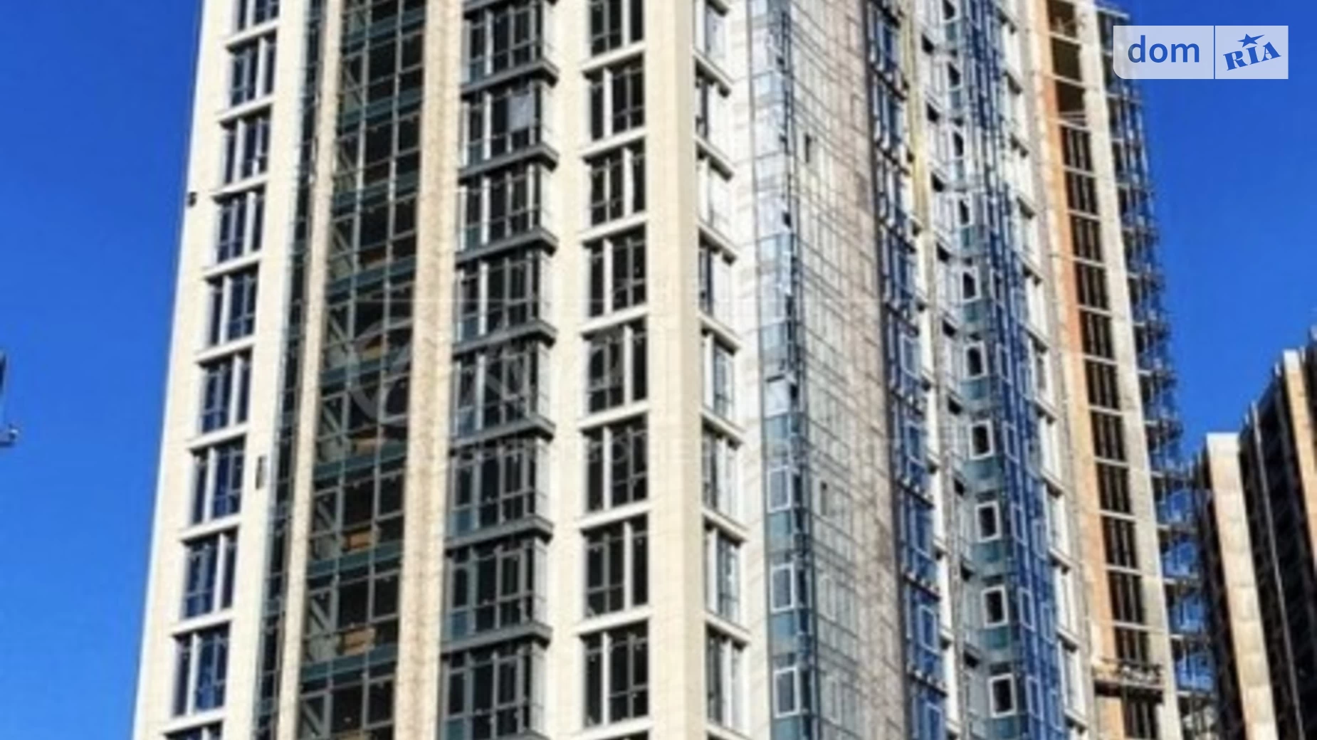 Продається 3-кімнатна квартира 118 кв. м у Києві, вул. Андрія Верхогляда(Драгомирова) - фото 4